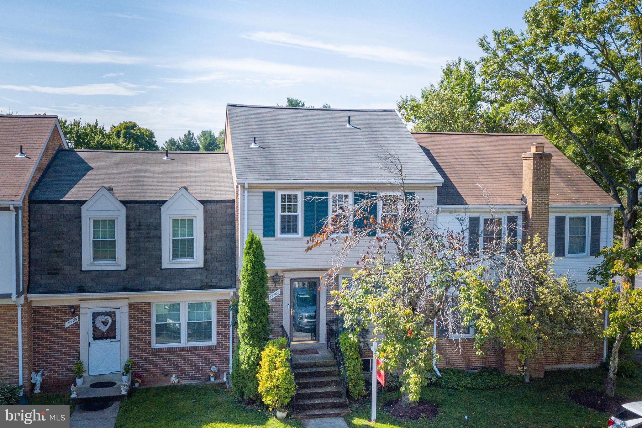 HIGHLANDS OF OLNEY - Residential