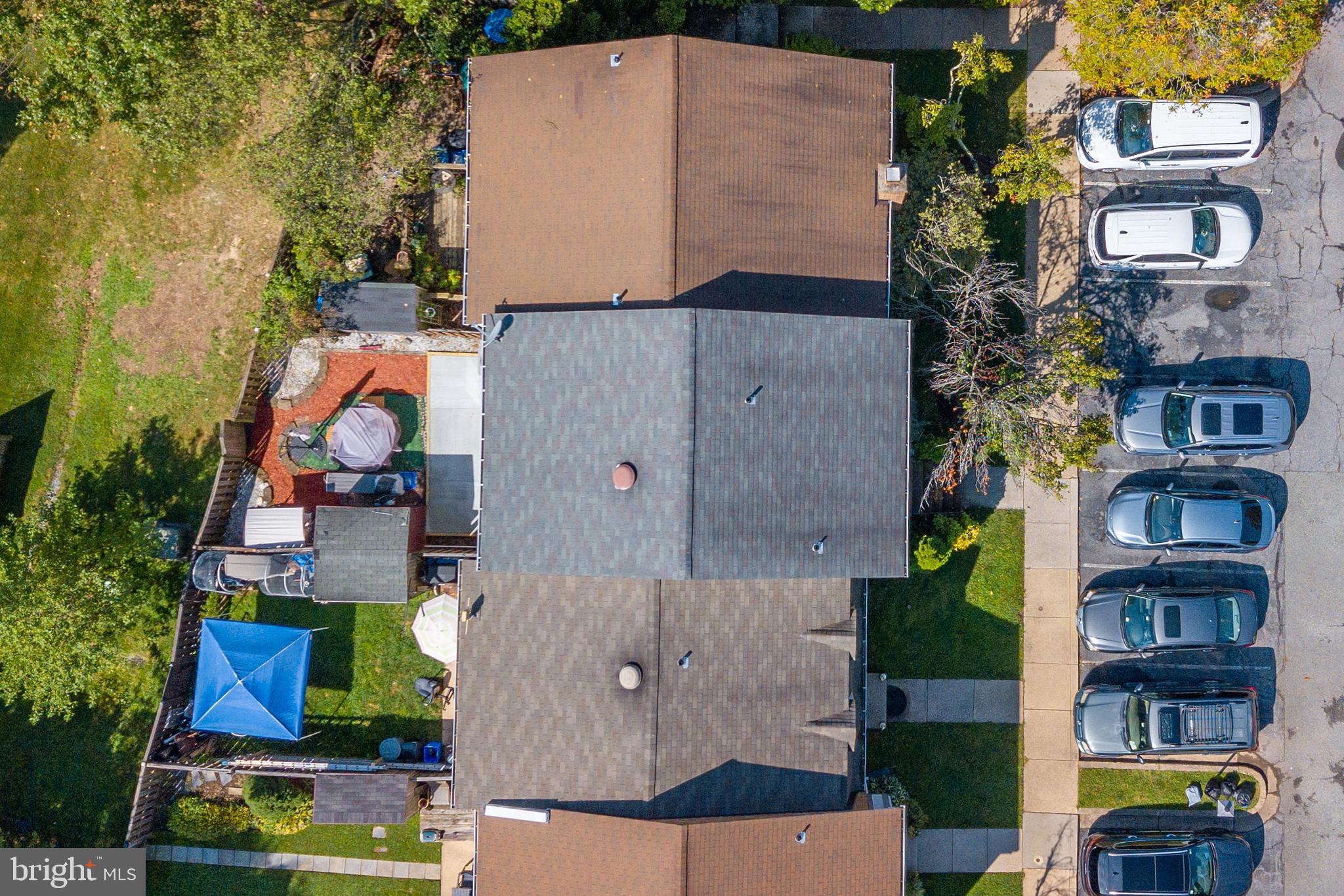 HIGHLANDS OF OLNEY - Residential