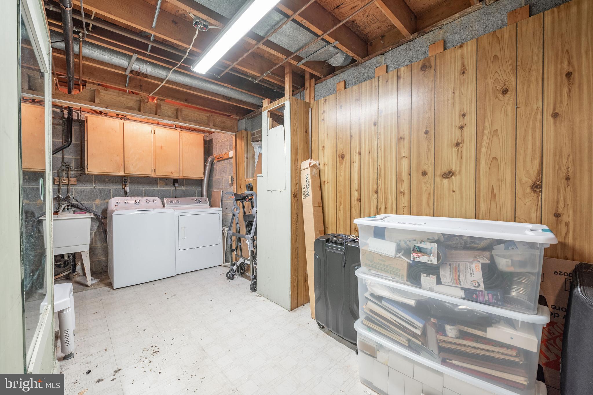 HIGHLANDS OF OLNEY - Residential