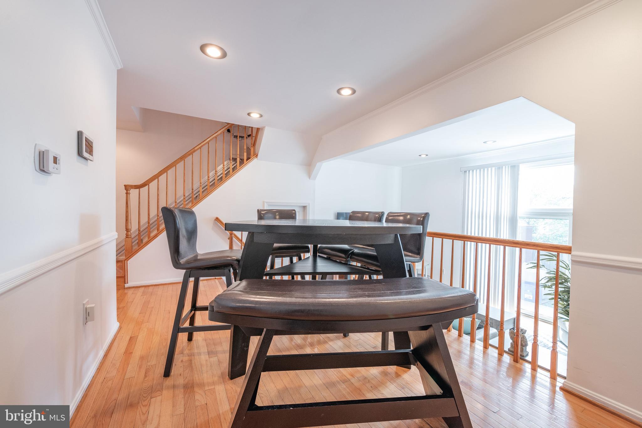 HIGHLANDS OF OLNEY - Residential