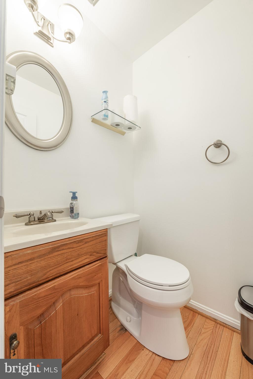 HIGHLANDS OF OLNEY - Residential