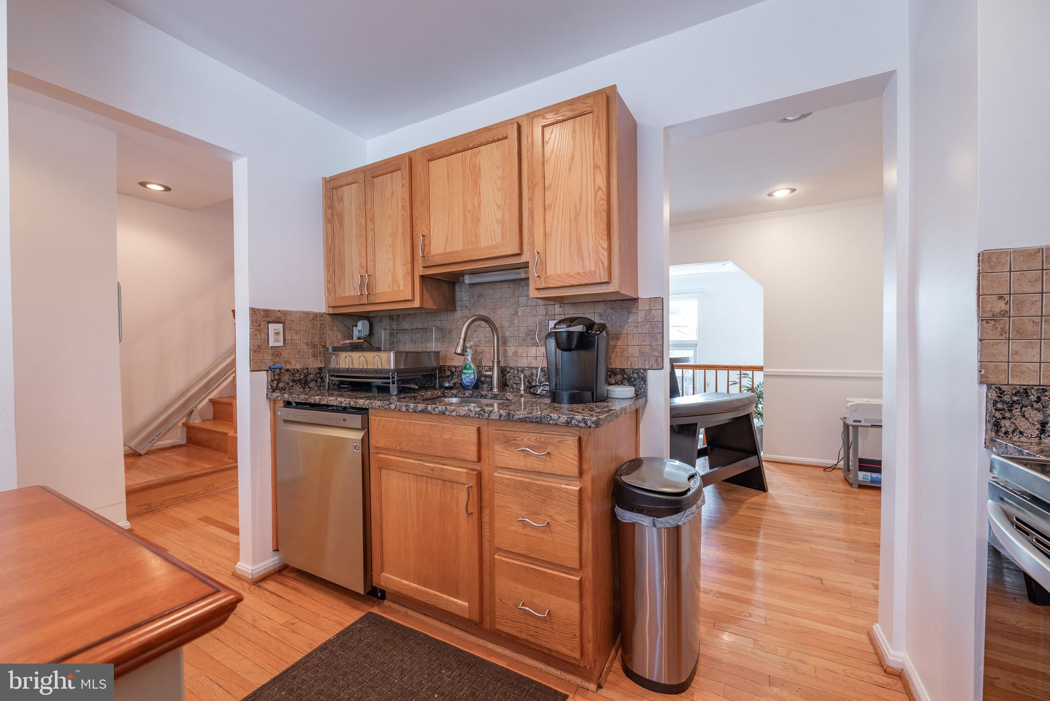 HIGHLANDS OF OLNEY - Residential