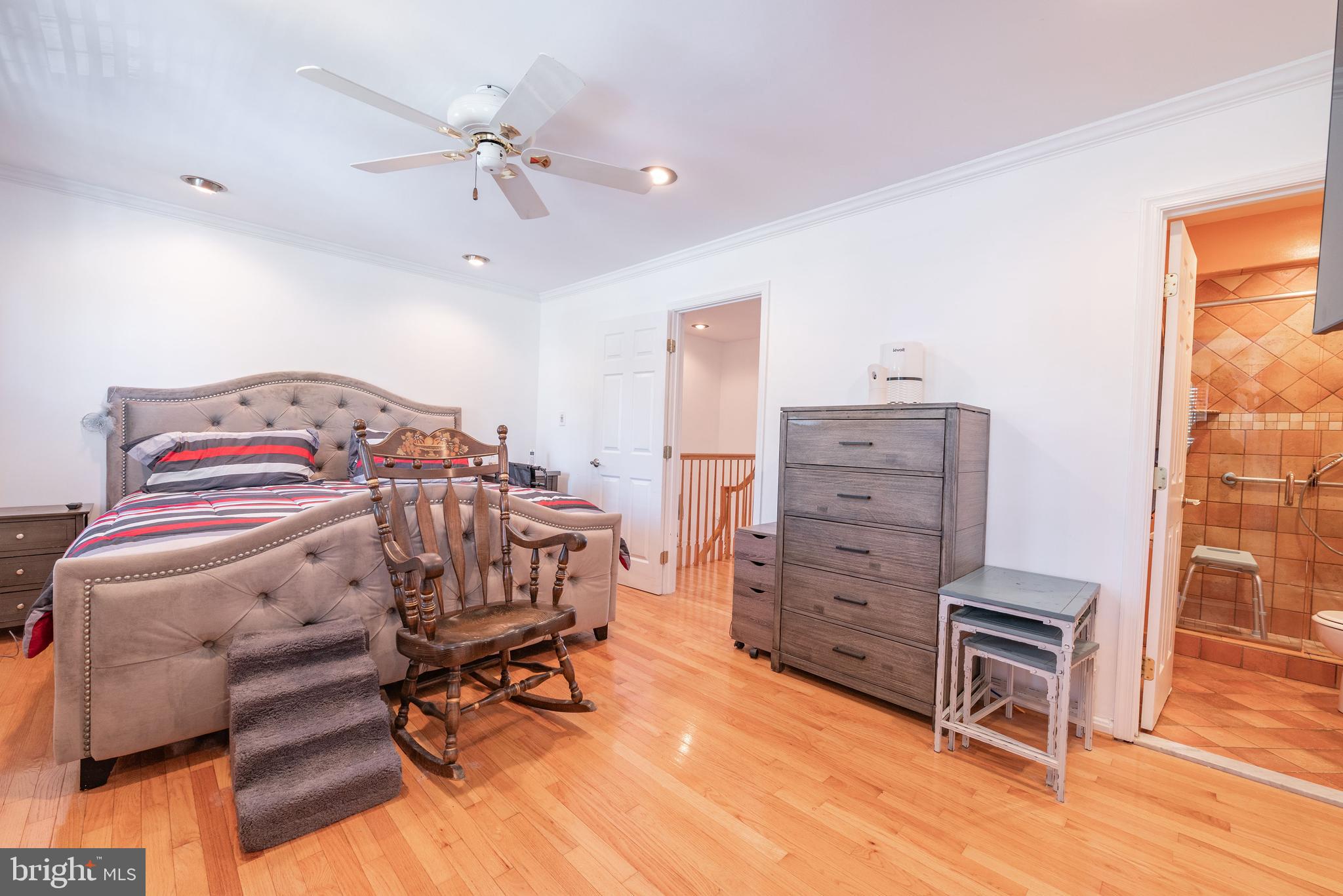 HIGHLANDS OF OLNEY - Residential