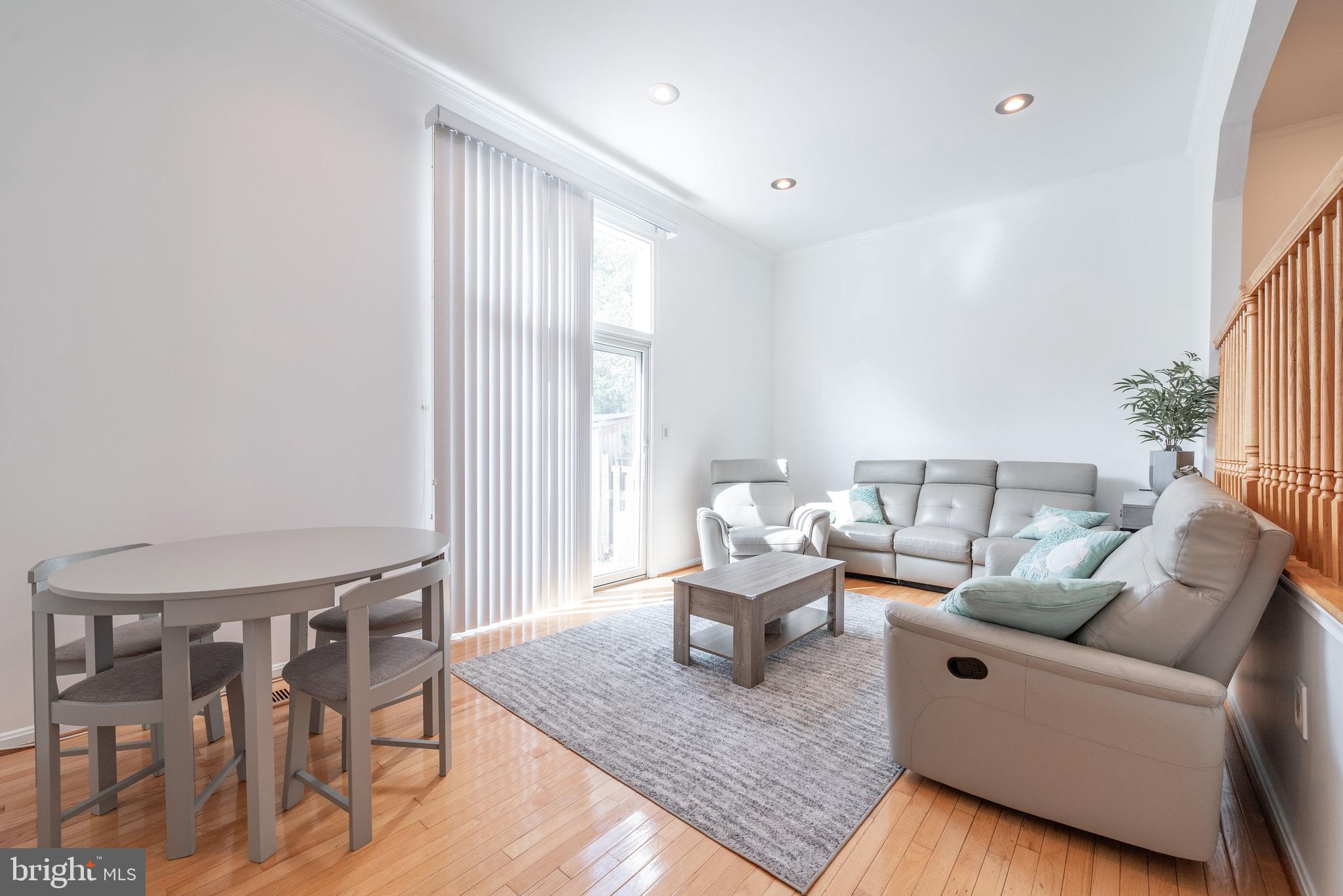 HIGHLANDS OF OLNEY - Residential