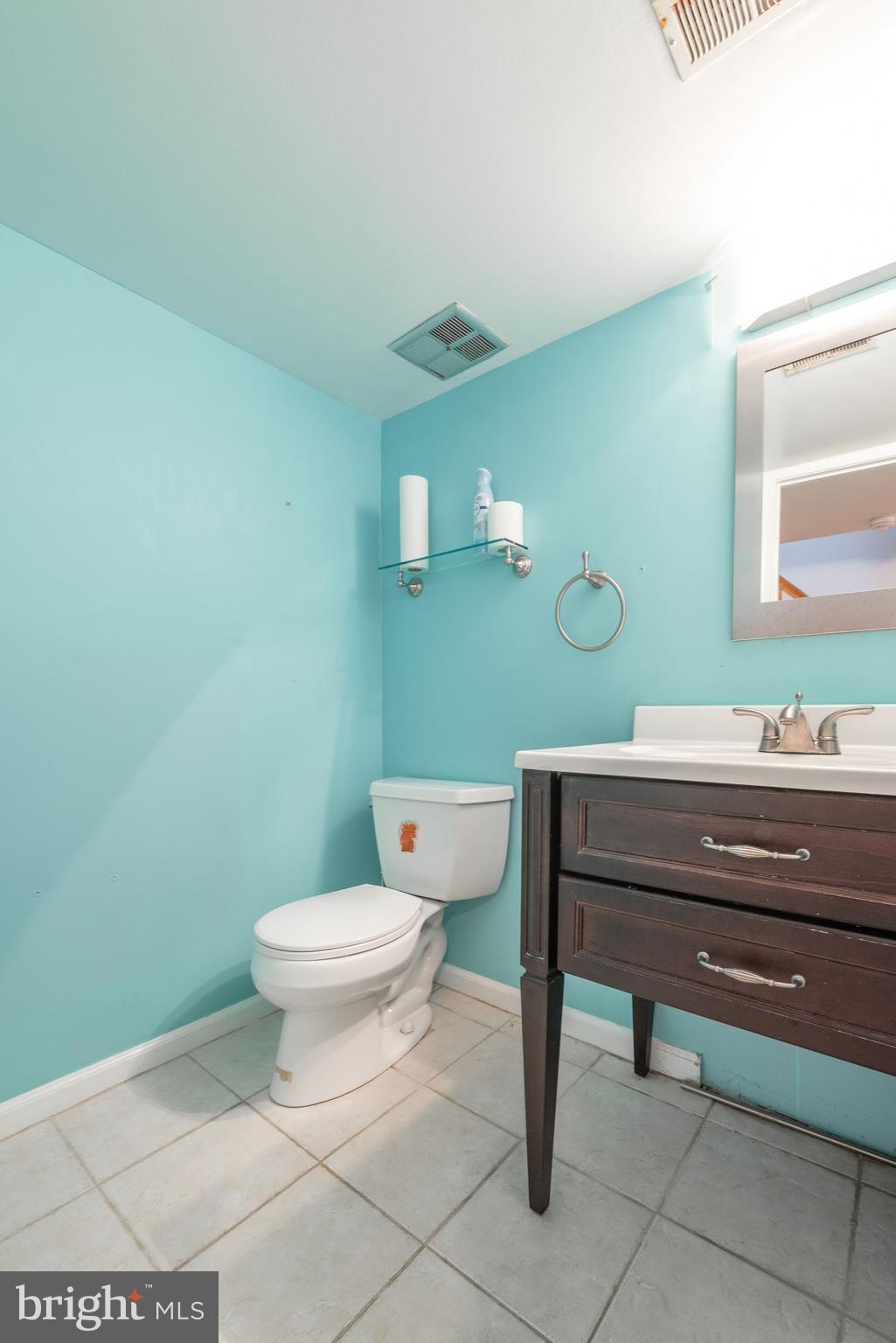 HIGHLANDS OF OLNEY - Residential