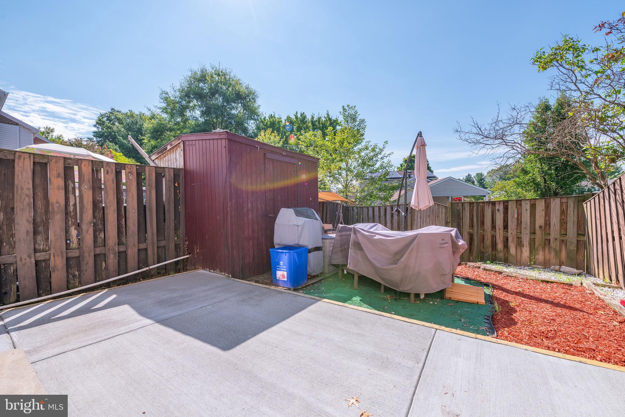 HIGHLANDS OF OLNEY - Residential