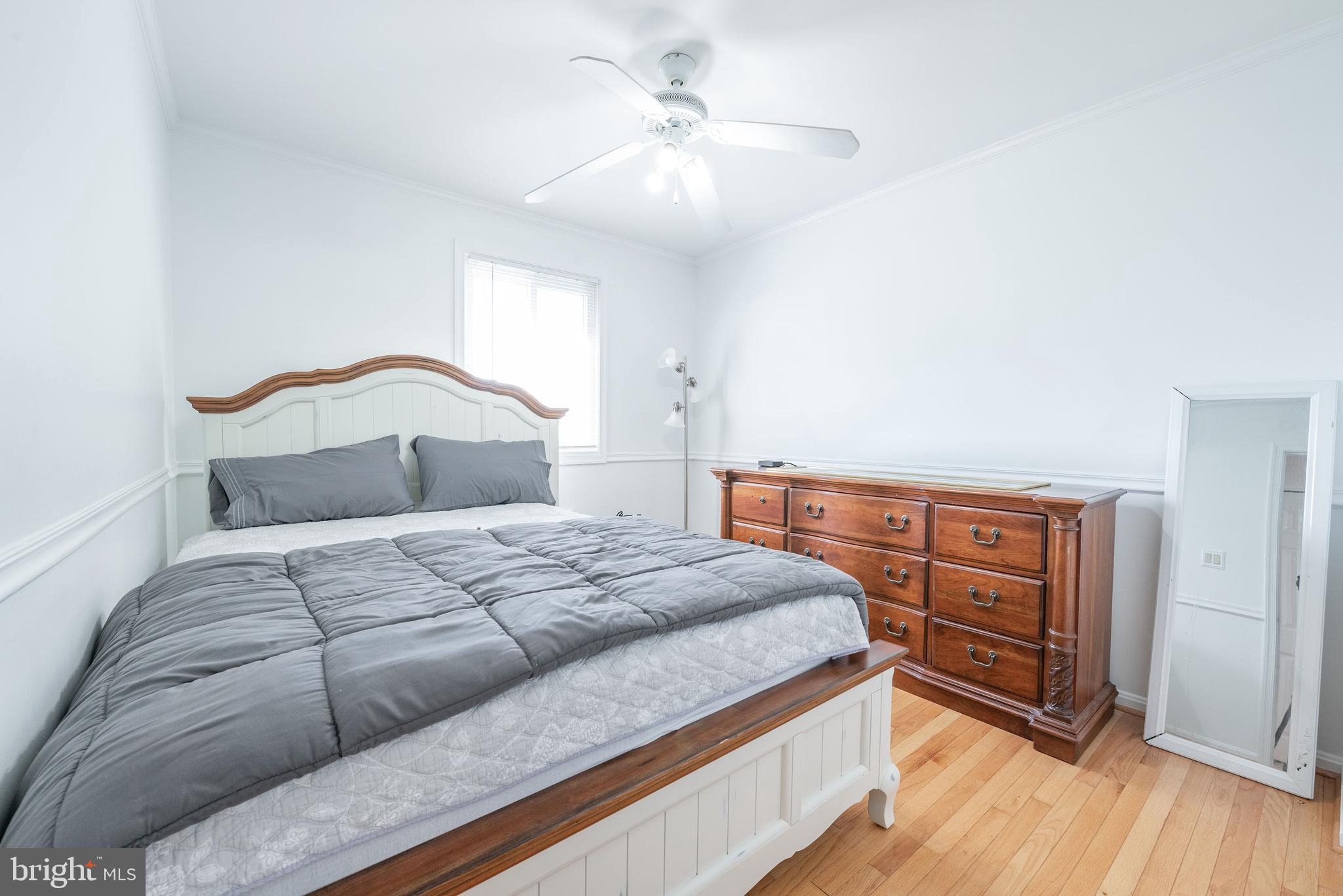 HIGHLANDS OF OLNEY - Residential