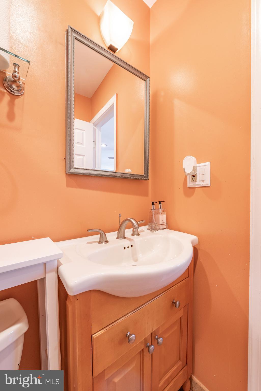 HIGHLANDS OF OLNEY - Residential