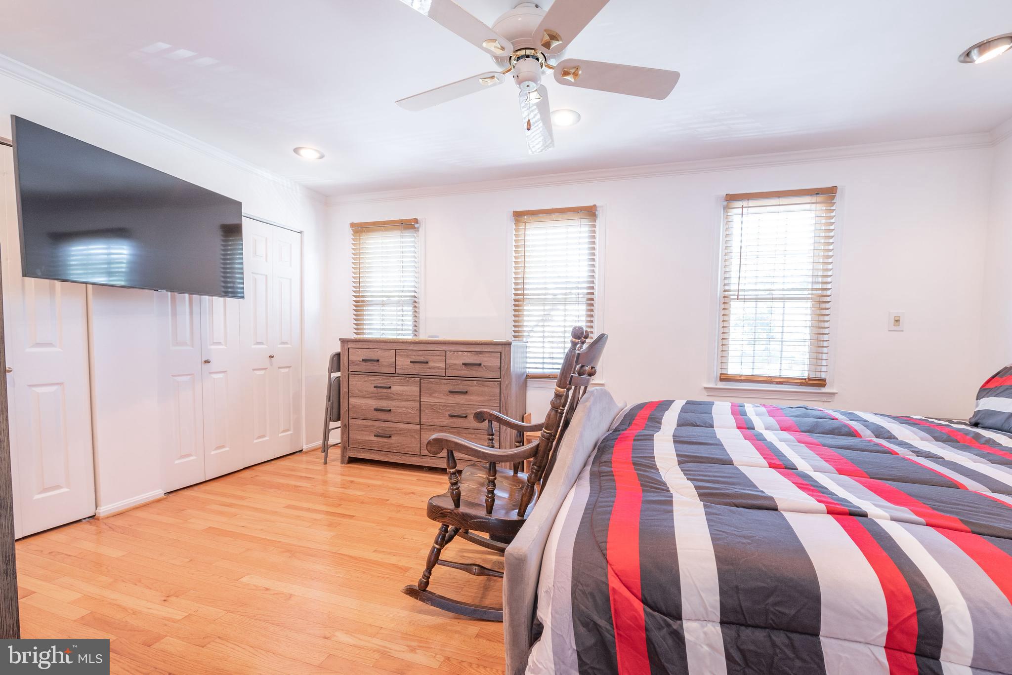 HIGHLANDS OF OLNEY - Residential