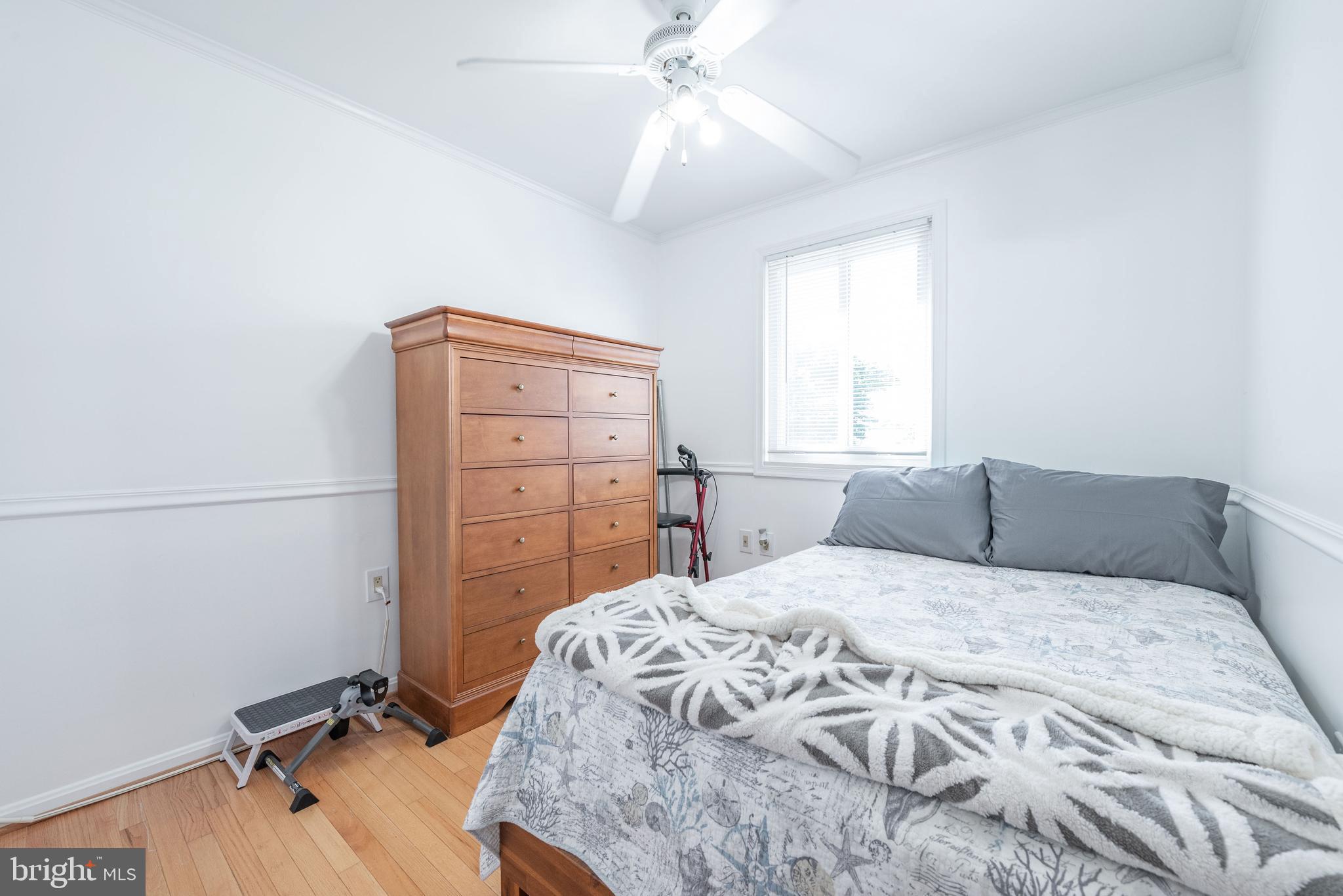 HIGHLANDS OF OLNEY - Residential