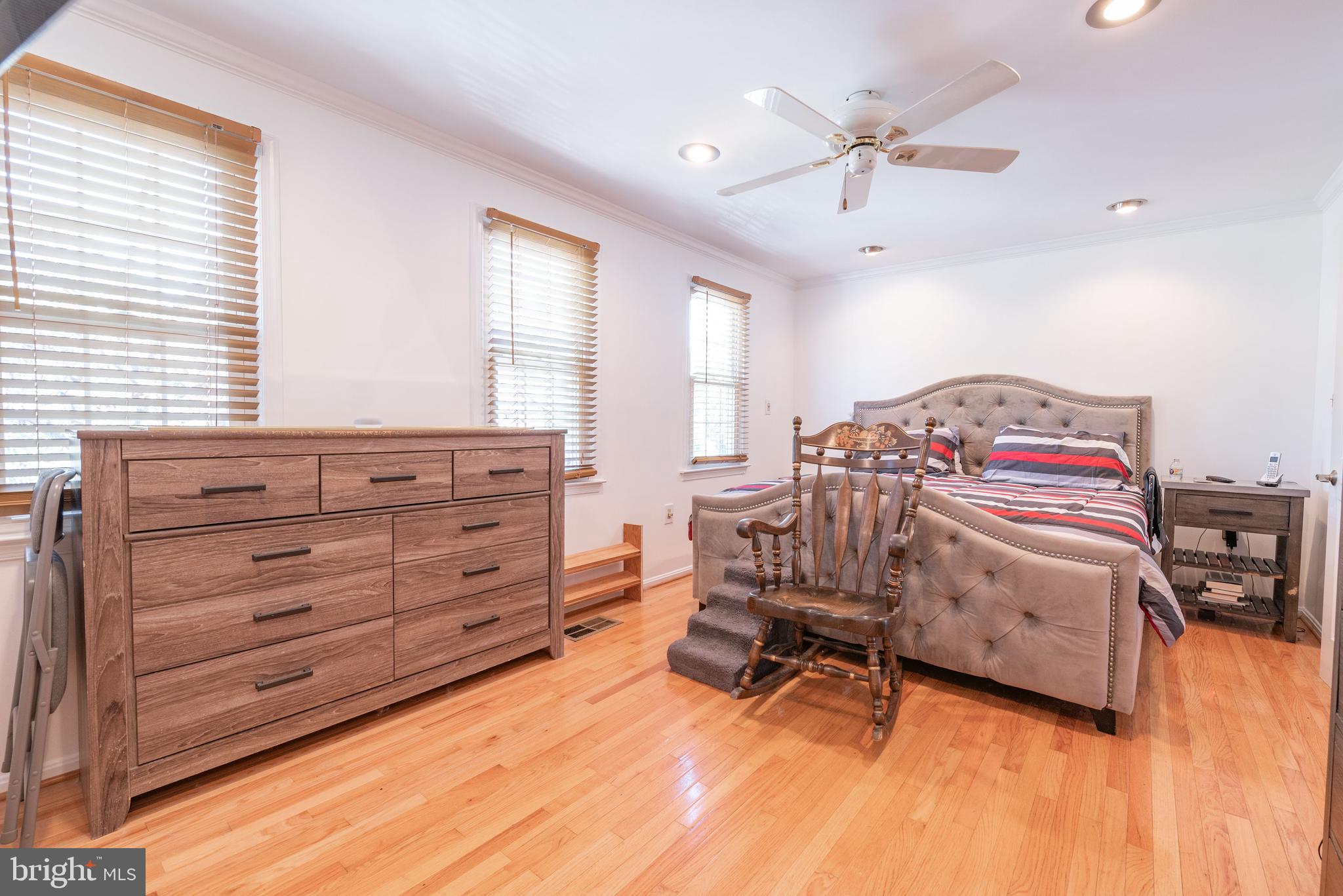 HIGHLANDS OF OLNEY - Residential