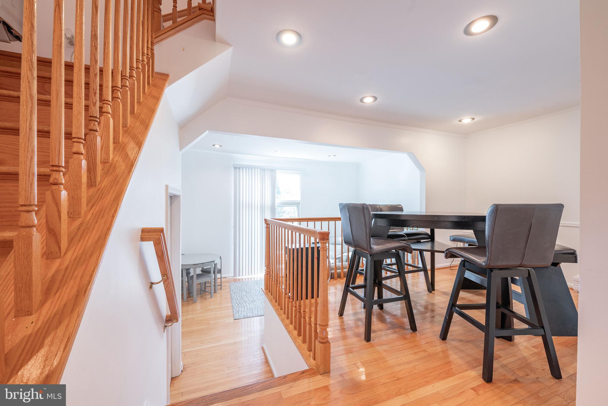 HIGHLANDS OF OLNEY - Residential