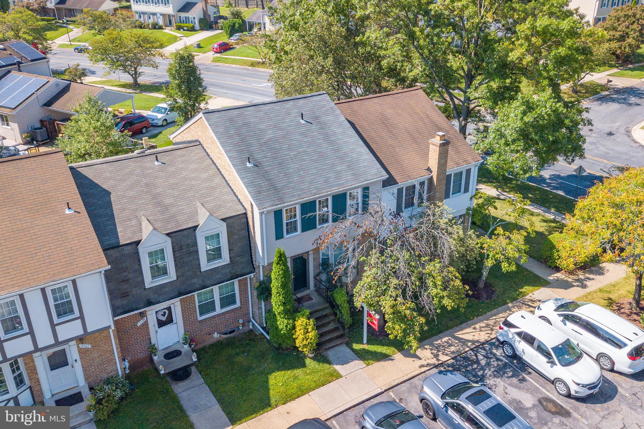 HIGHLANDS OF OLNEY - Residential