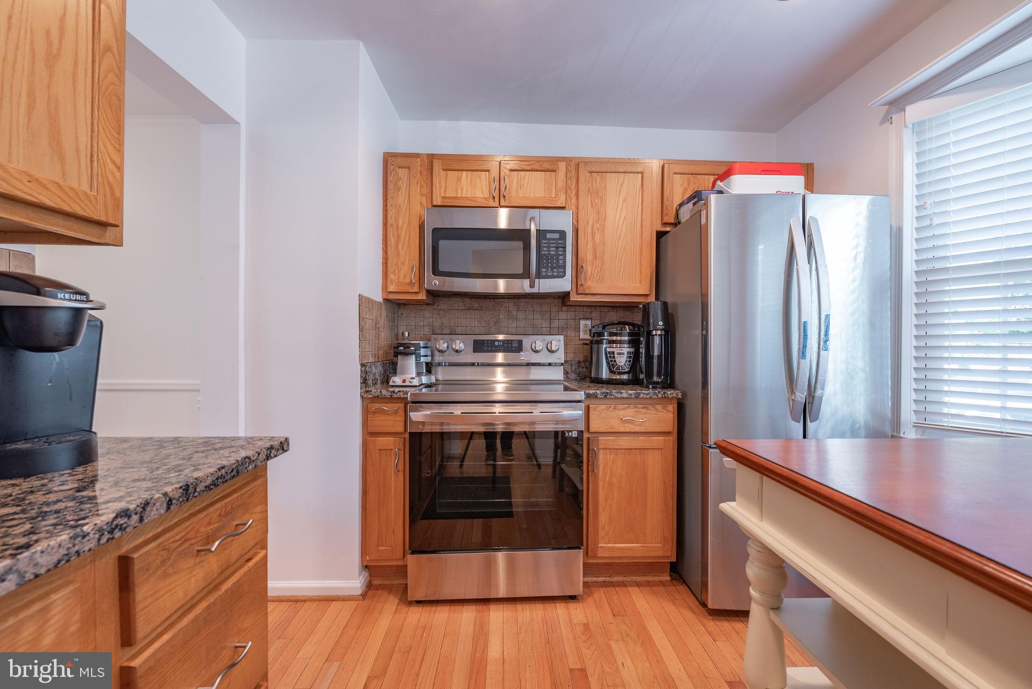 HIGHLANDS OF OLNEY - Residential