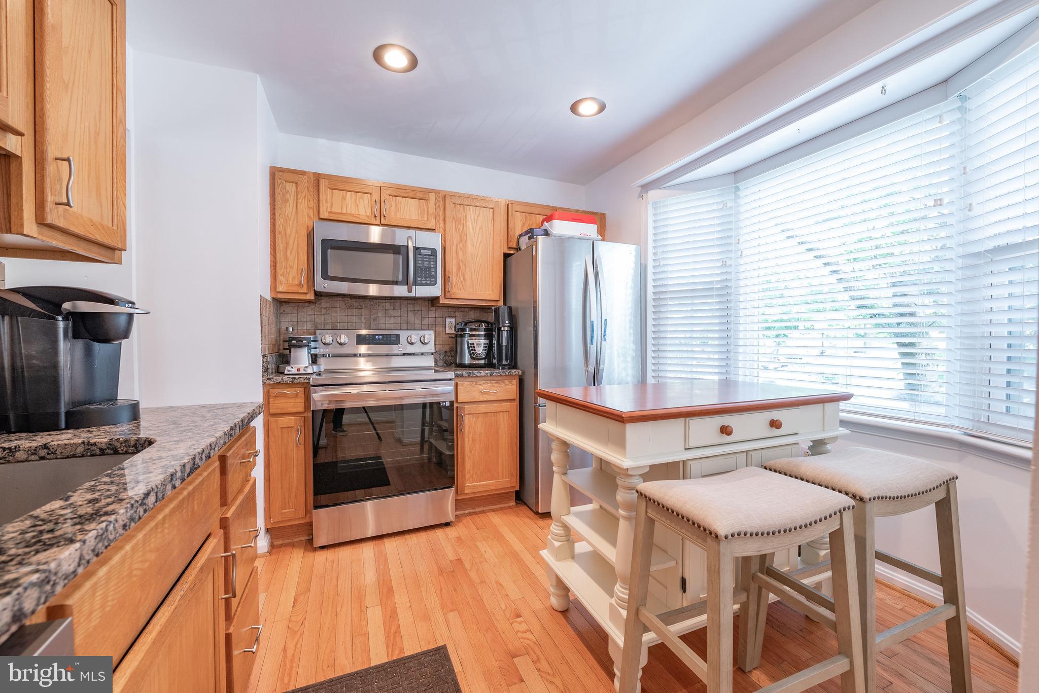 HIGHLANDS OF OLNEY - Residential