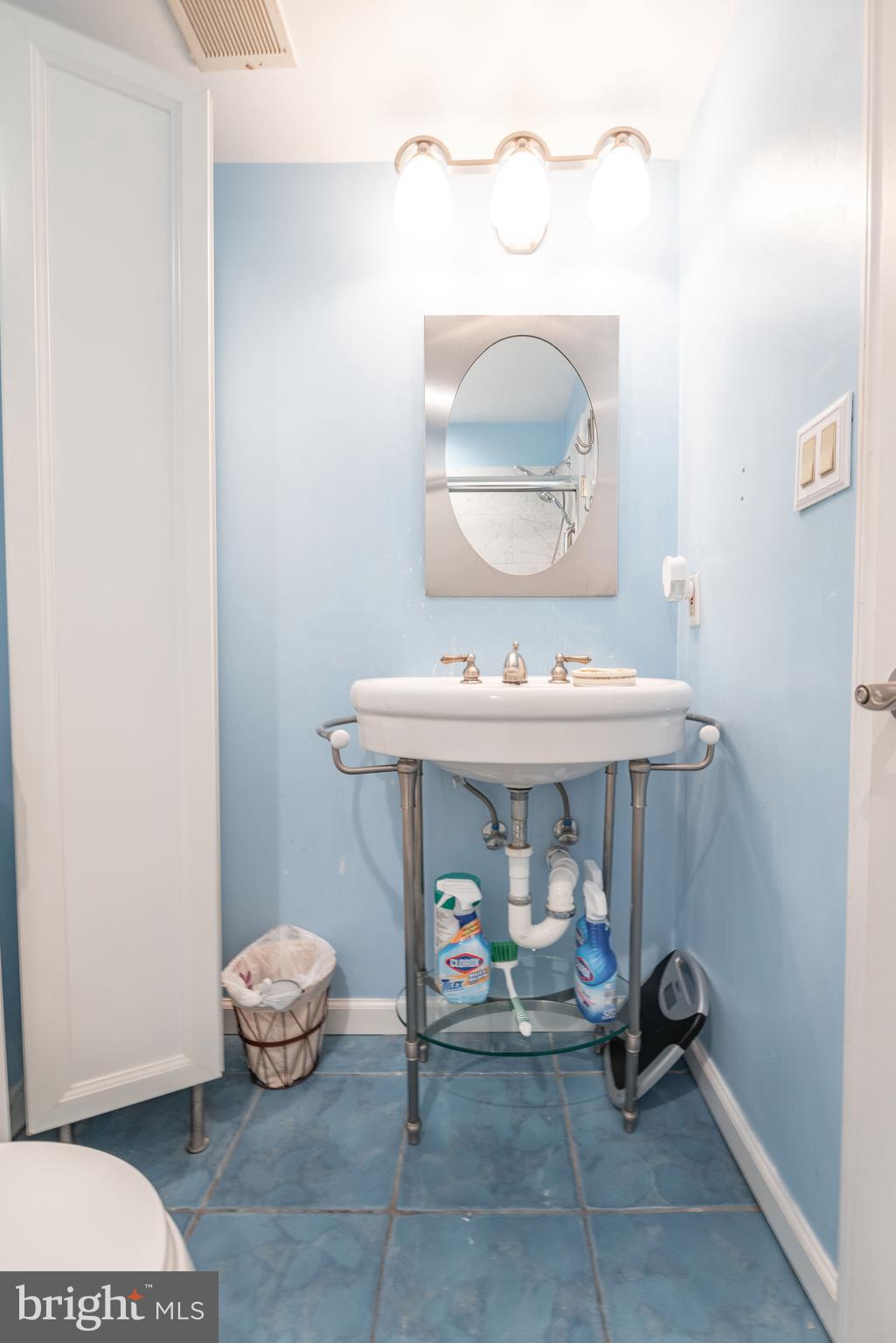 HIGHLANDS OF OLNEY - Residential