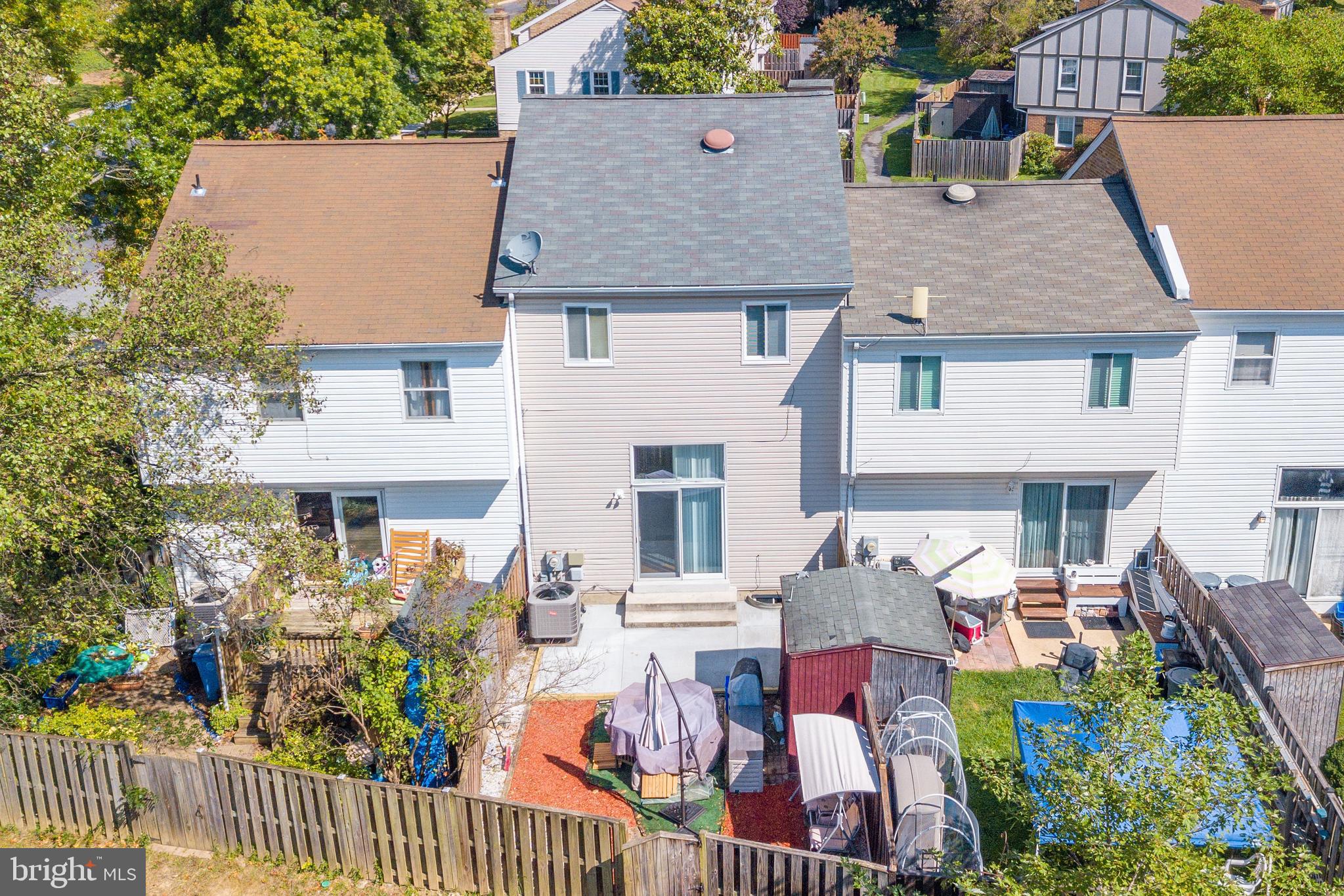 HIGHLANDS OF OLNEY - Residential