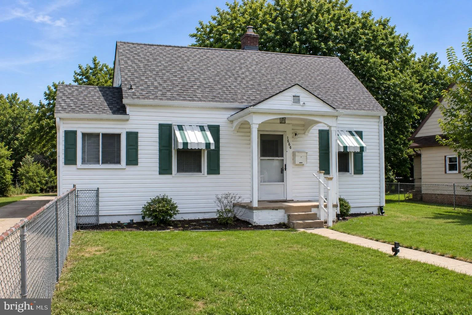 4502 Maple Road, Suitland, MD, 20746