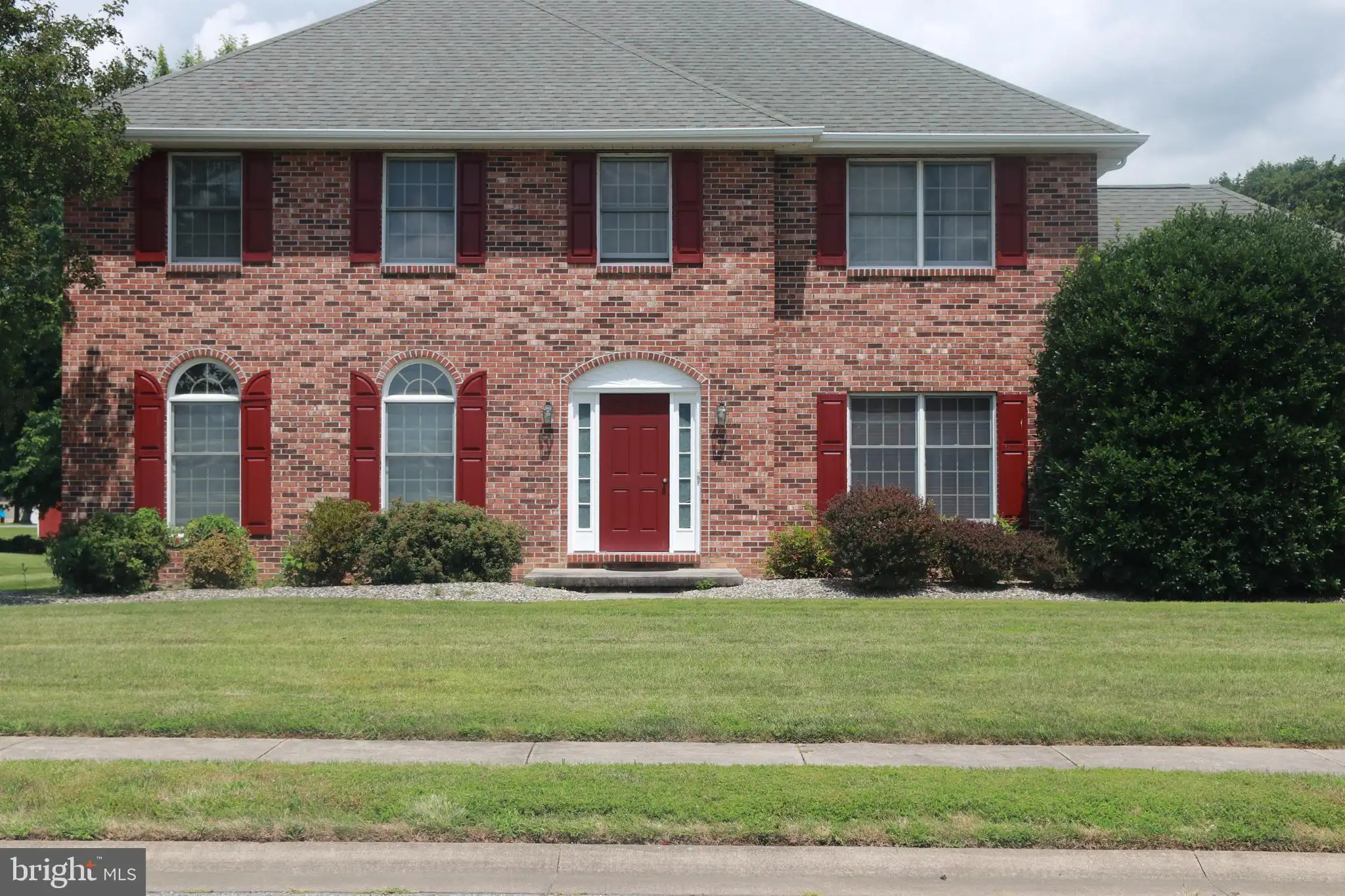 110 Brittany Way, Bear, DE 19701