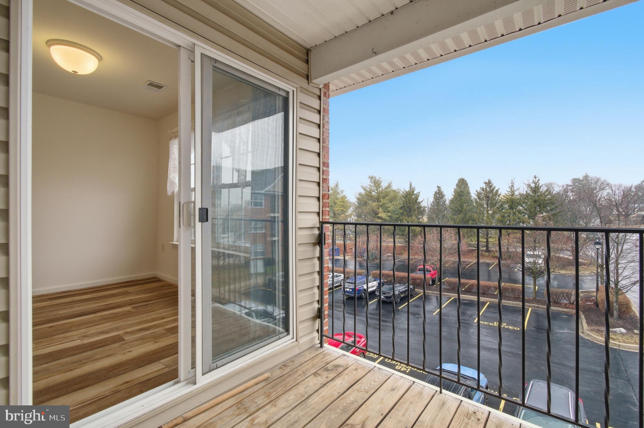 PARK PLACE - Residential