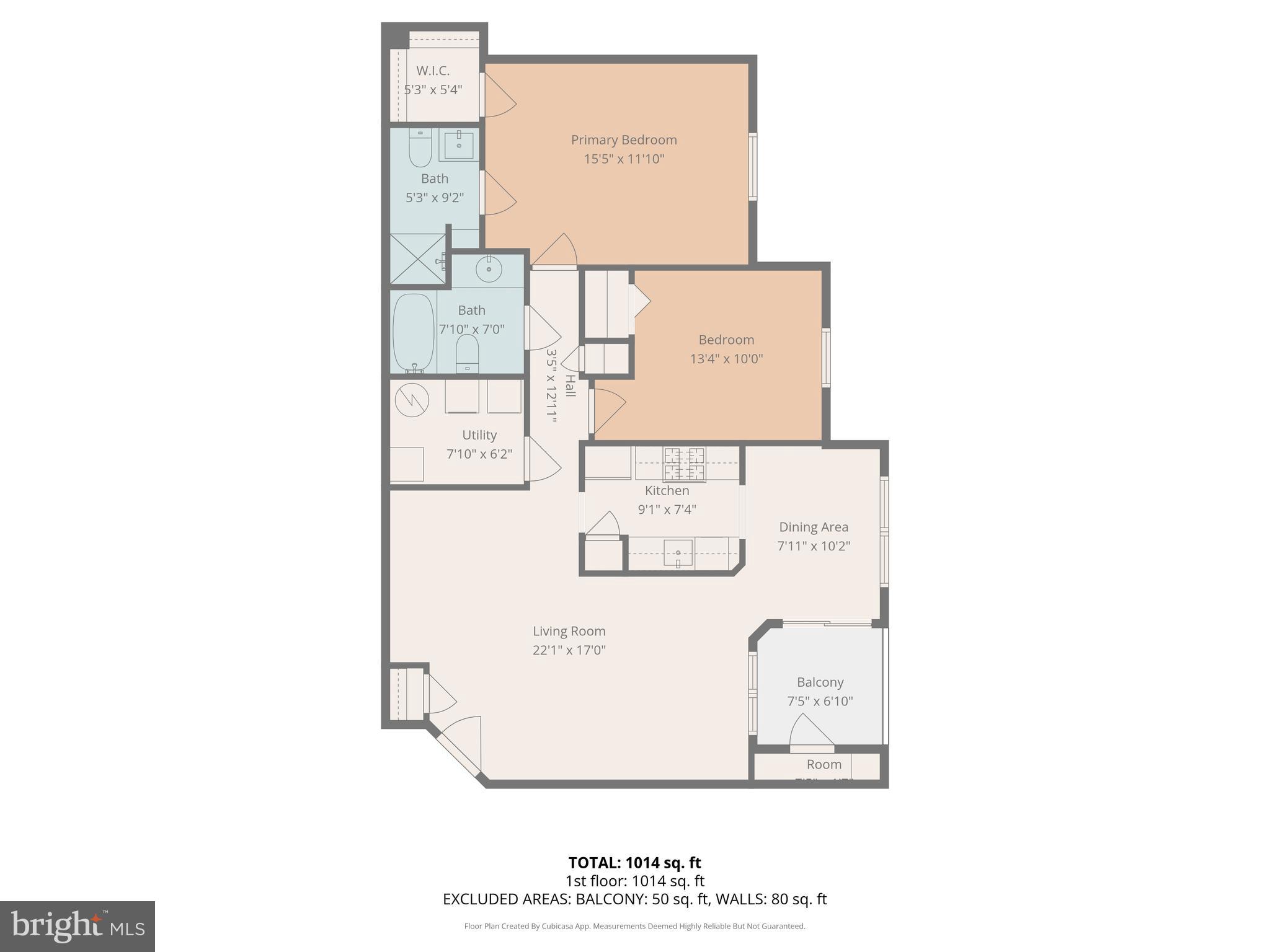 PARK PLACE - Residential