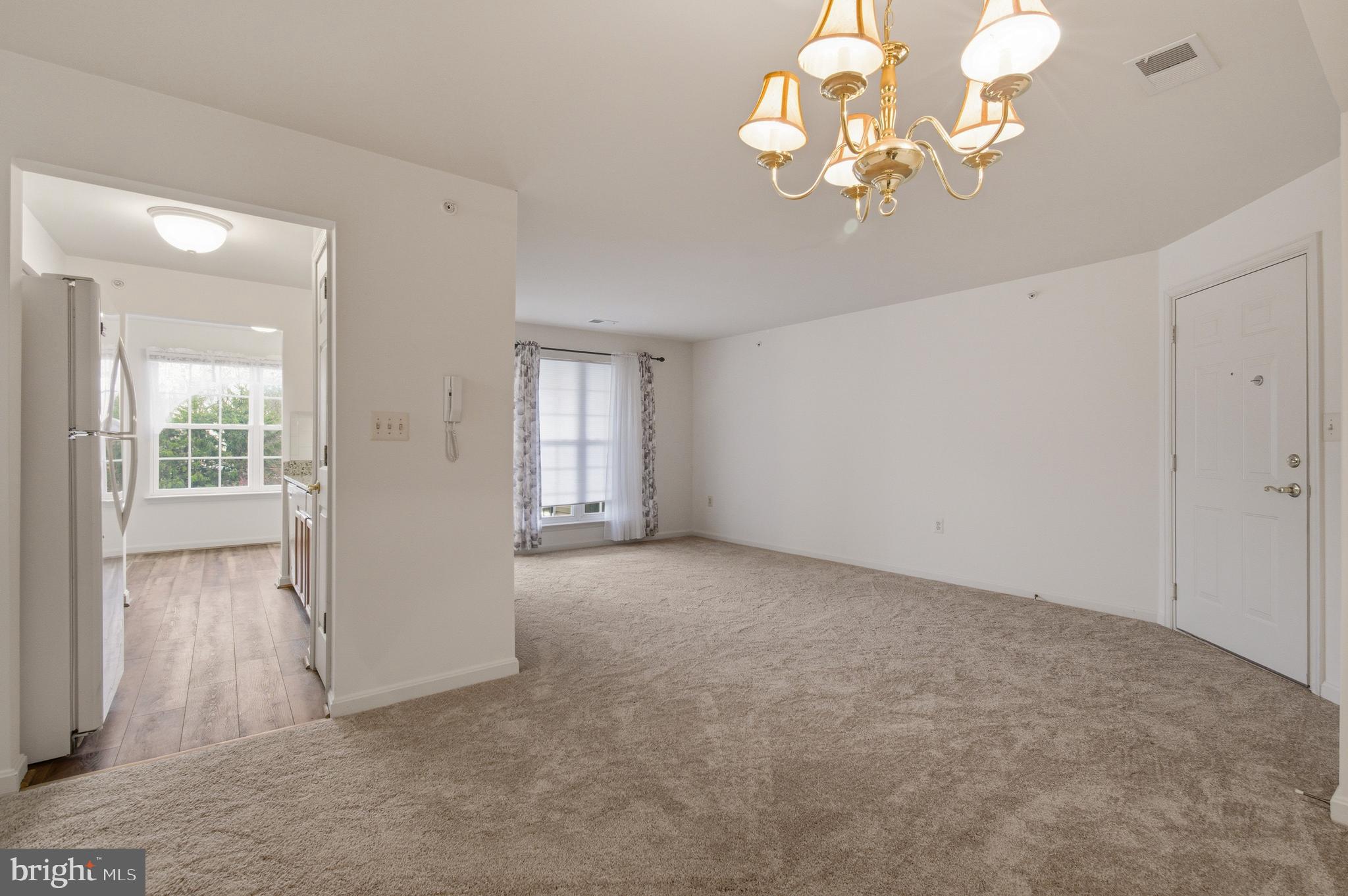 PARK PLACE - Residential