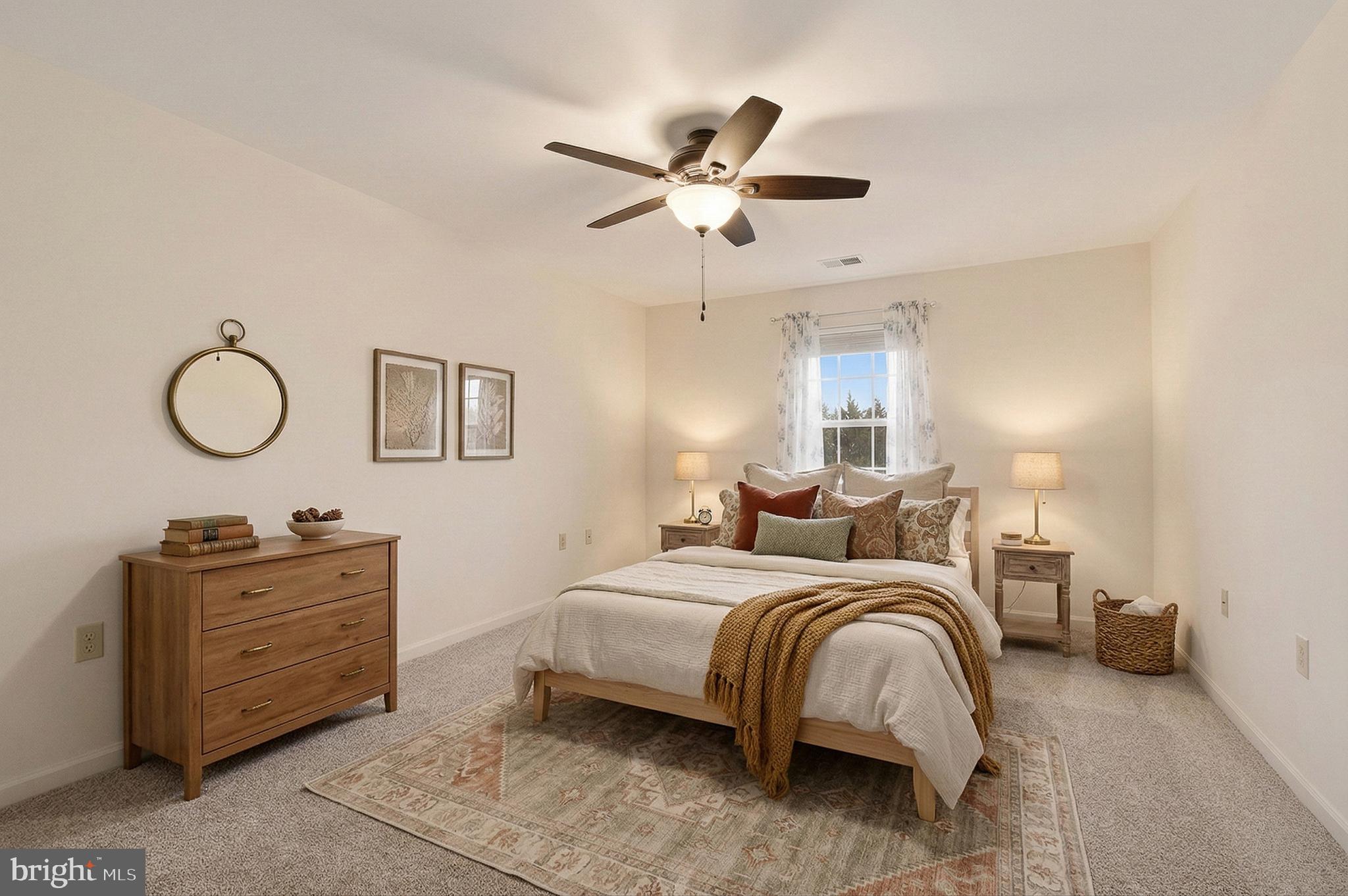 PARK PLACE - Residential