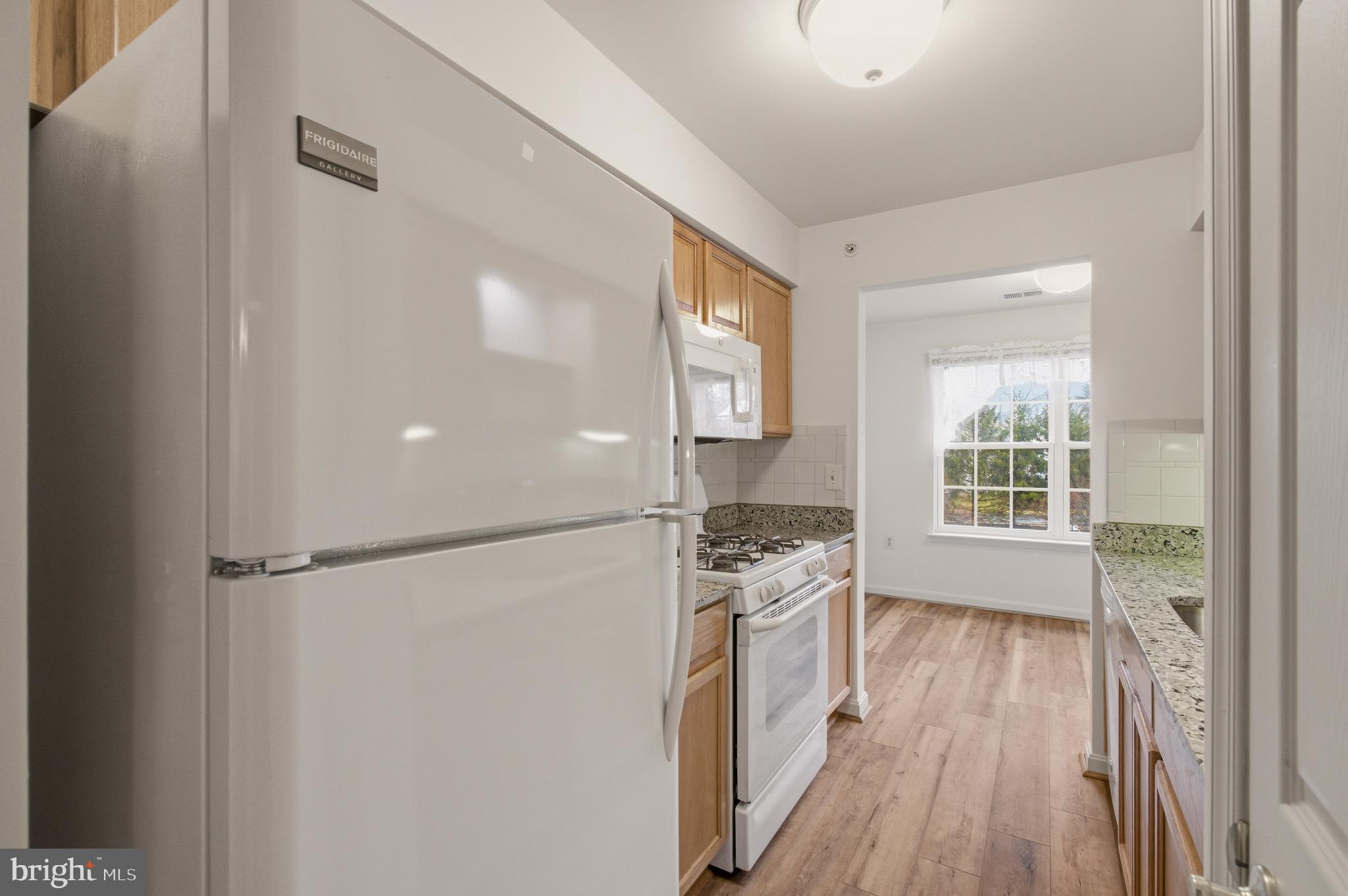 PARK PLACE - Residential