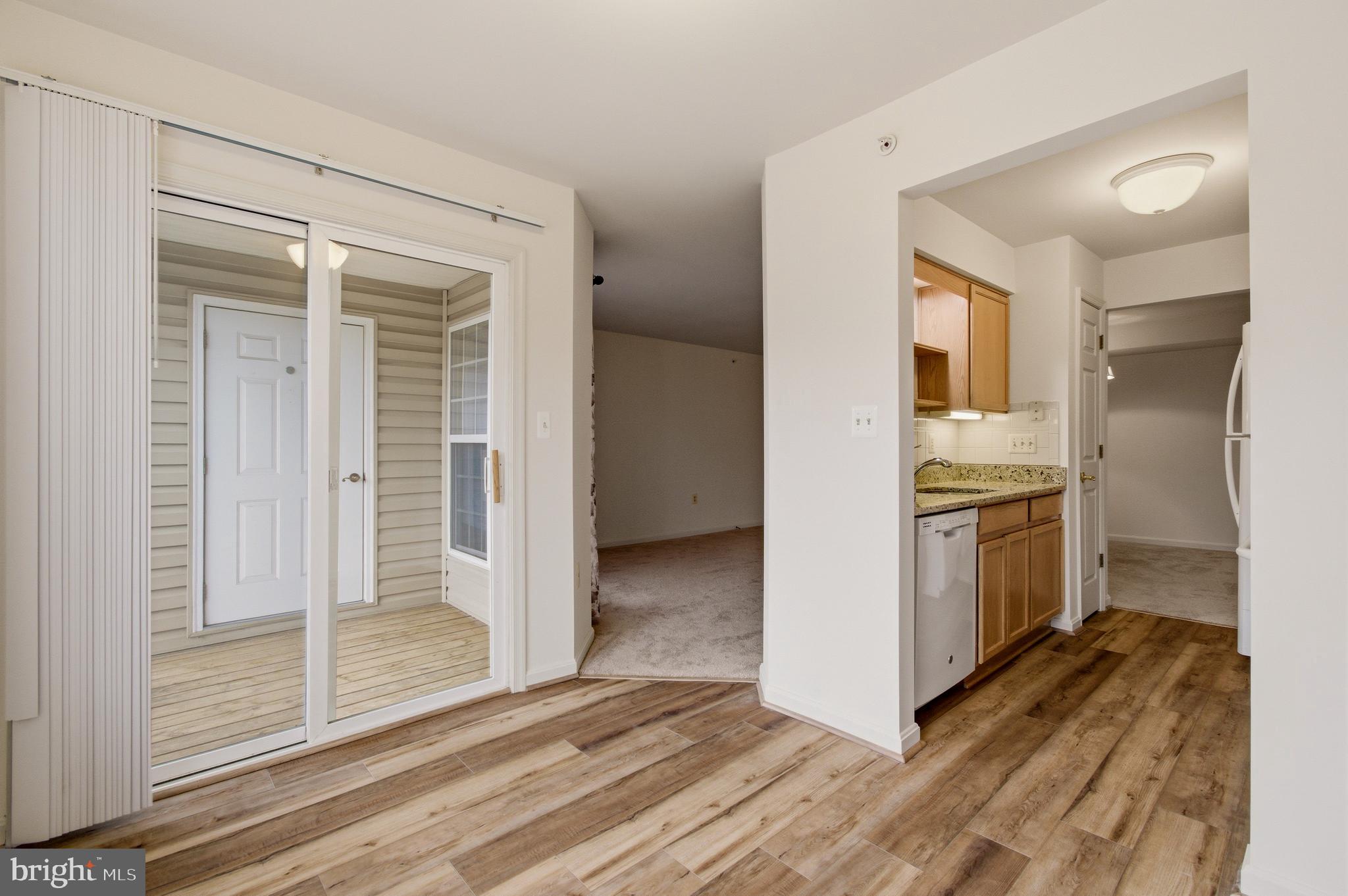 PARK PLACE - Residential