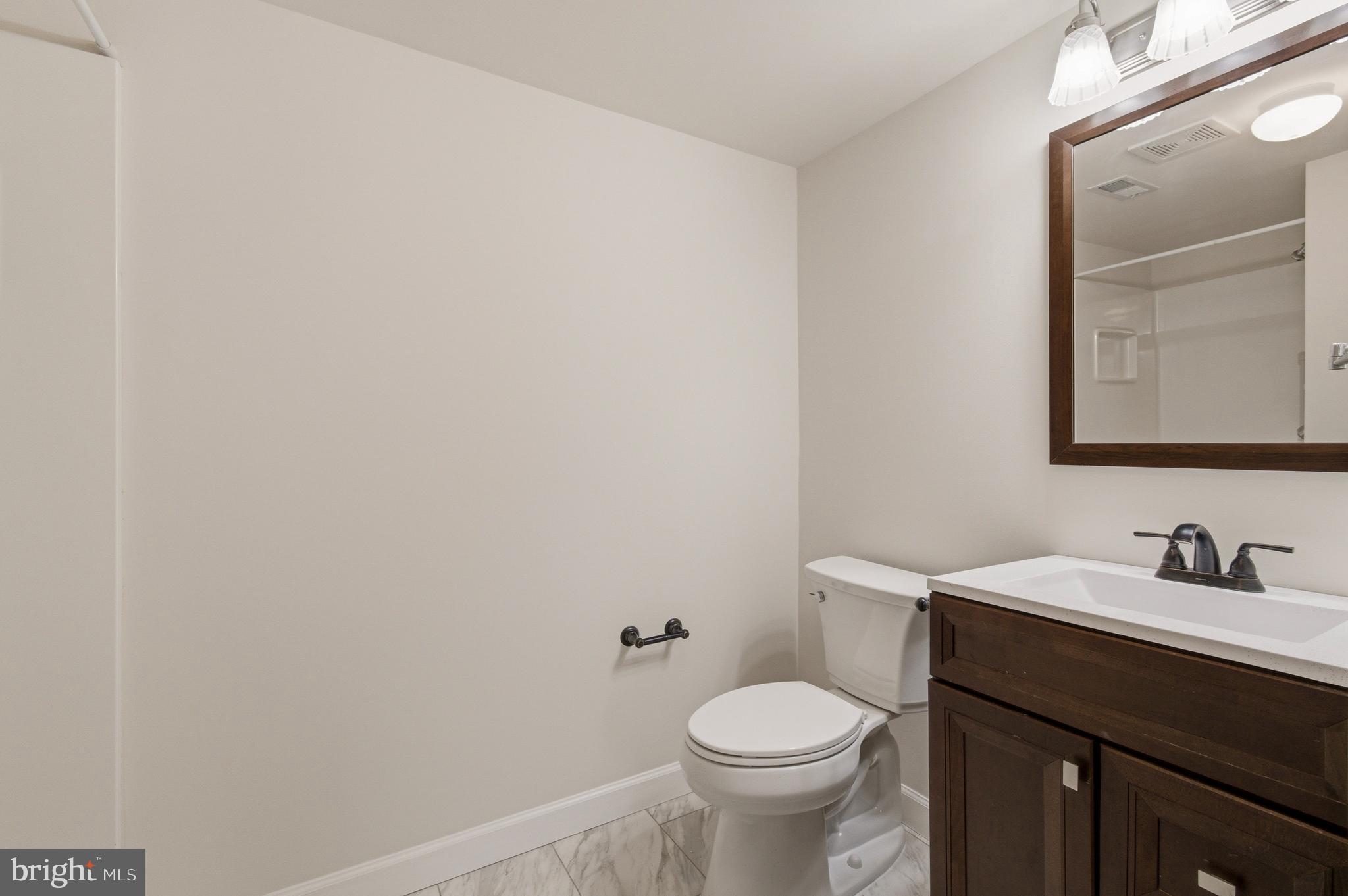 PARK PLACE - Residential