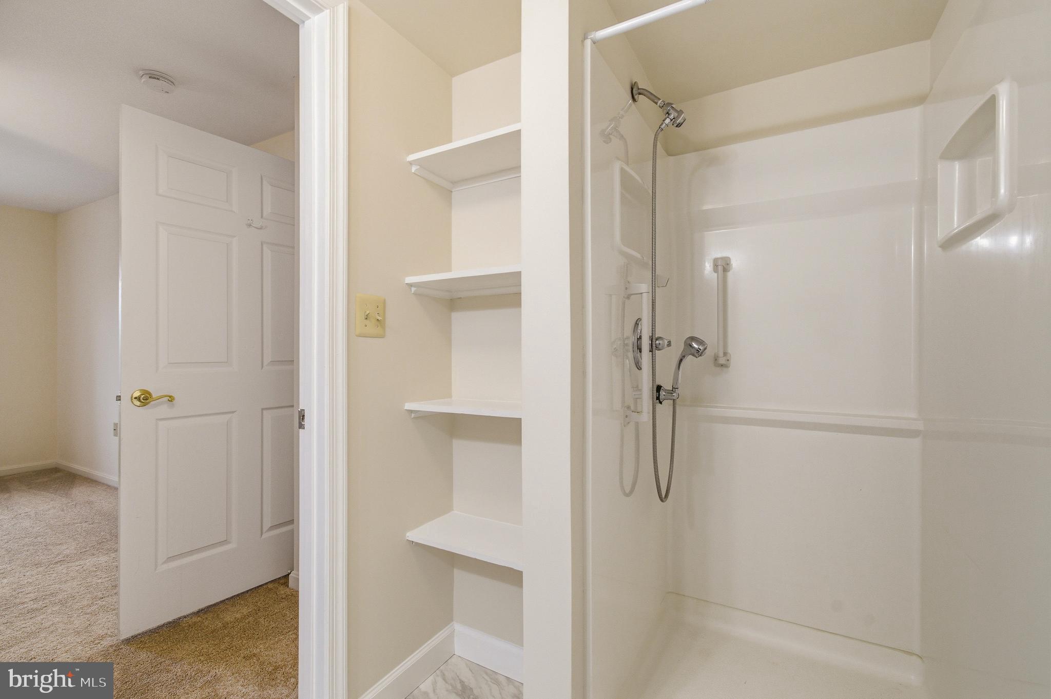 PARK PLACE - Residential