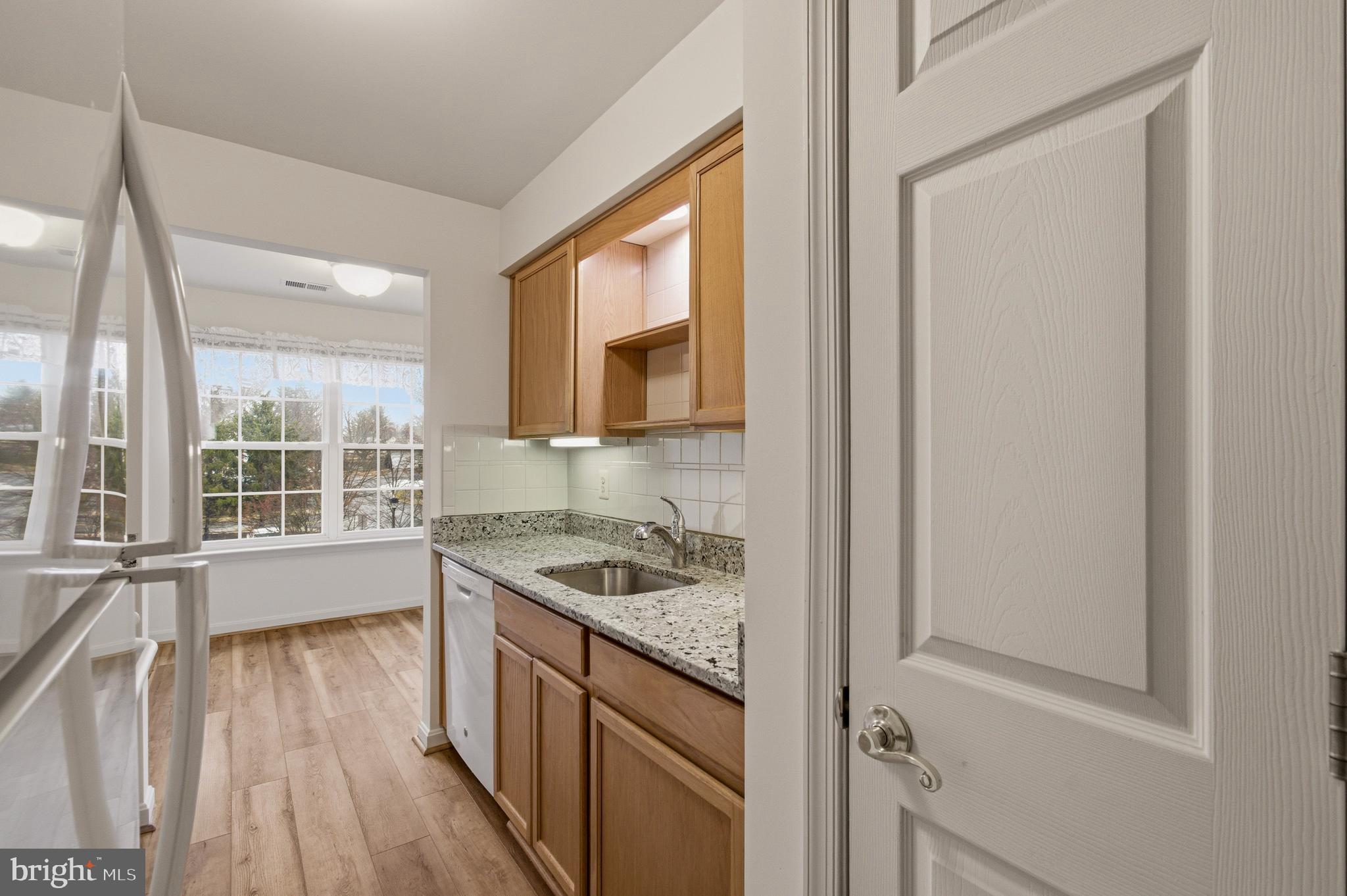 PARK PLACE - Residential