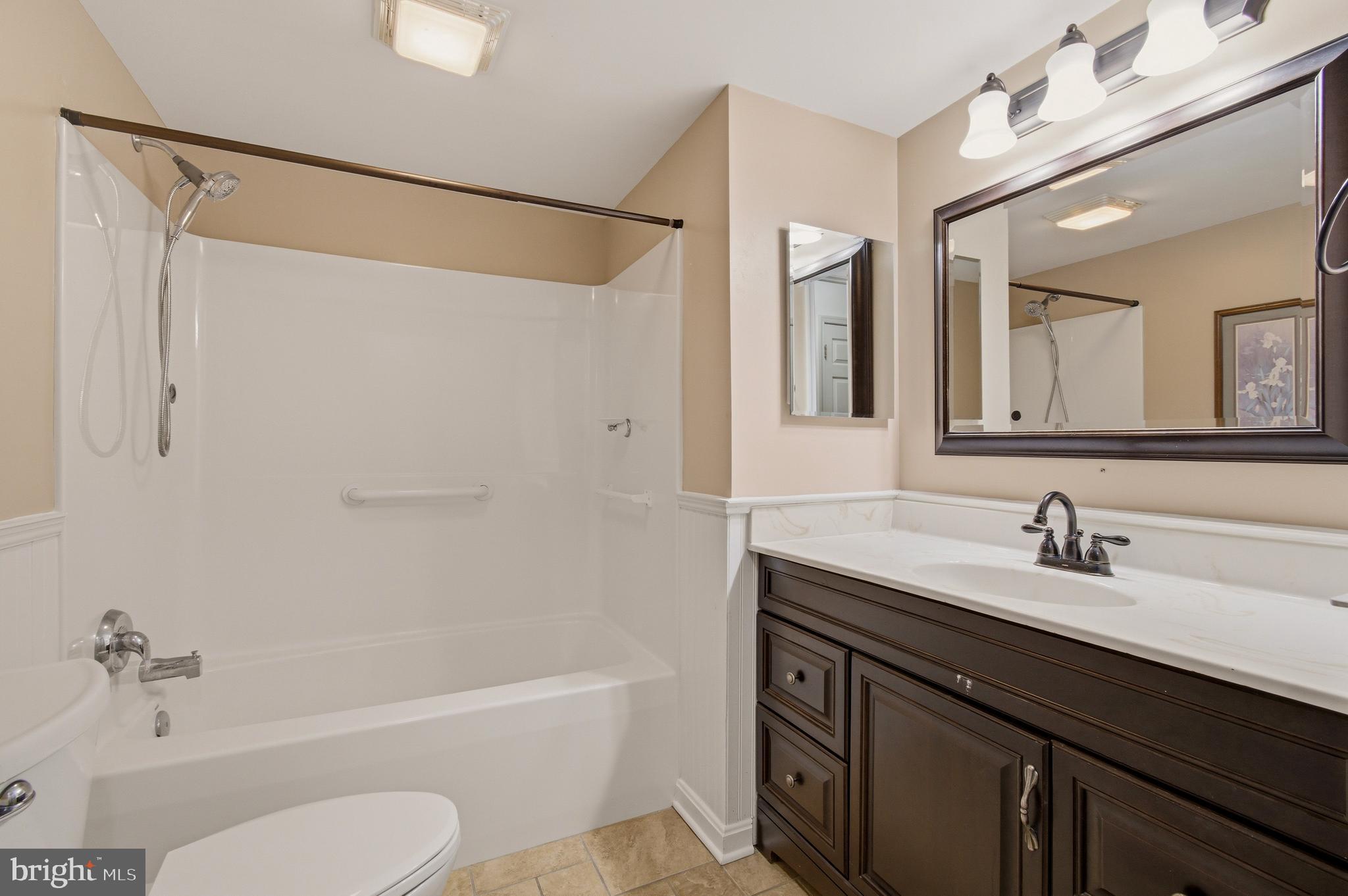 PARK PLACE - Residential