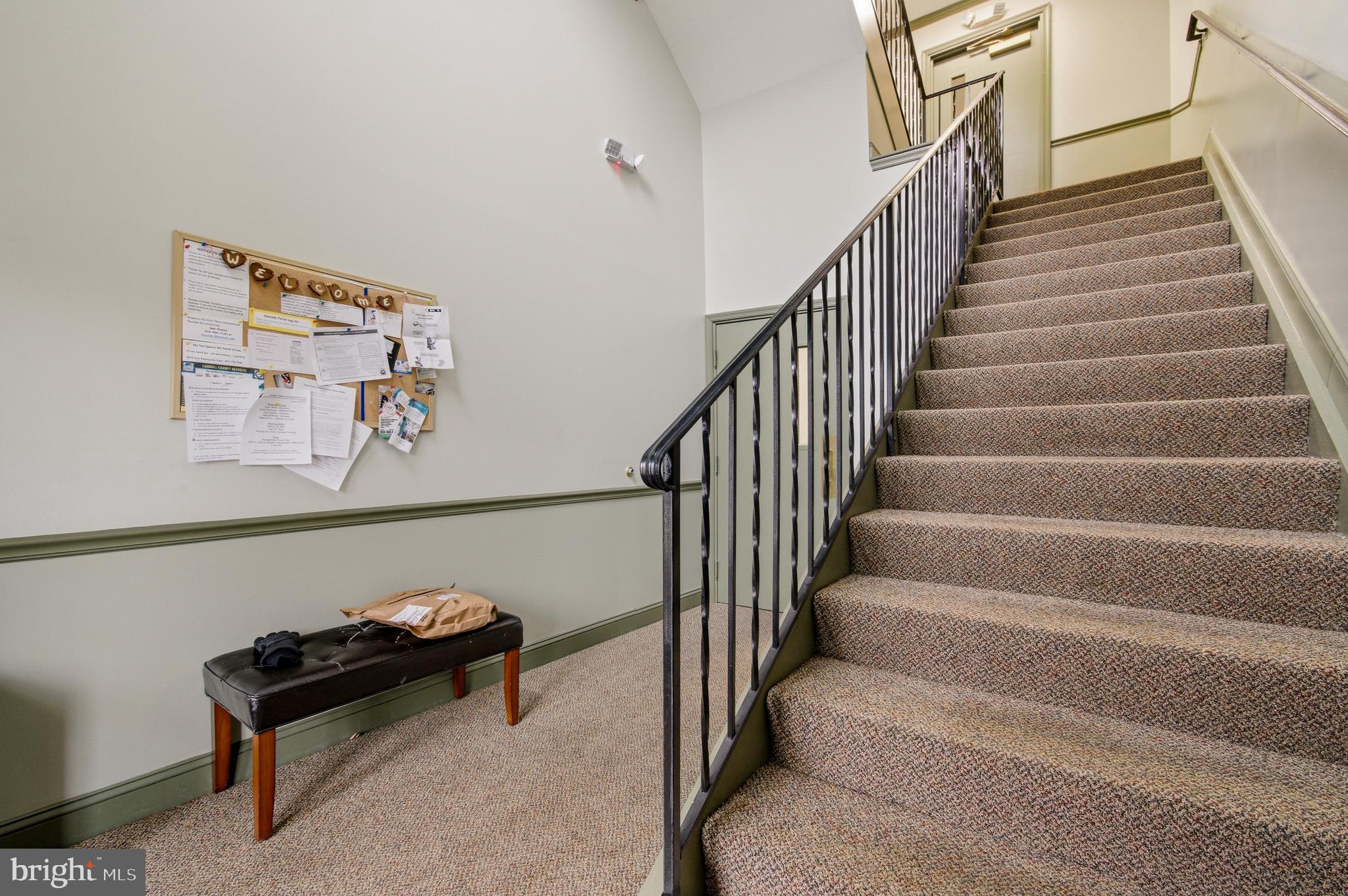 PARK PLACE - Residential