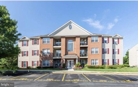 3860 NORMANDY DRIVE 3D HAMPSTEAD MD 21074