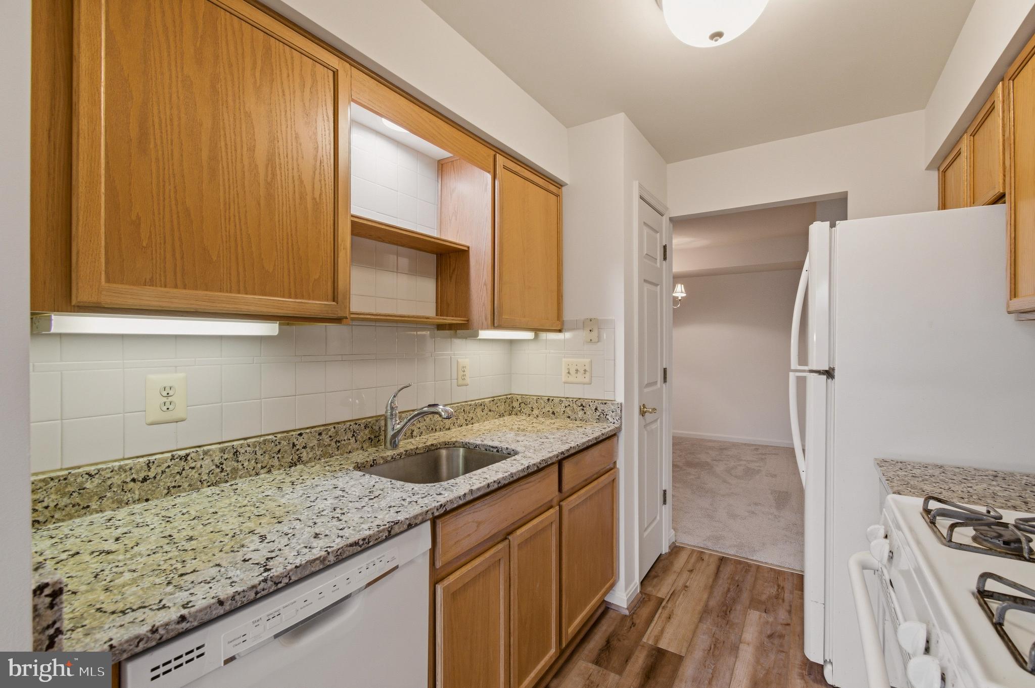 PARK PLACE - Residential