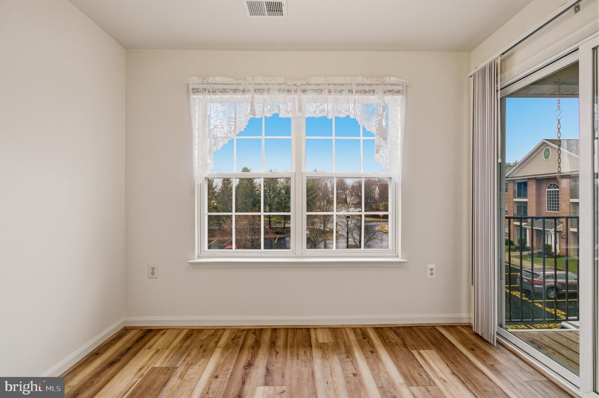 PARK PLACE - Residential