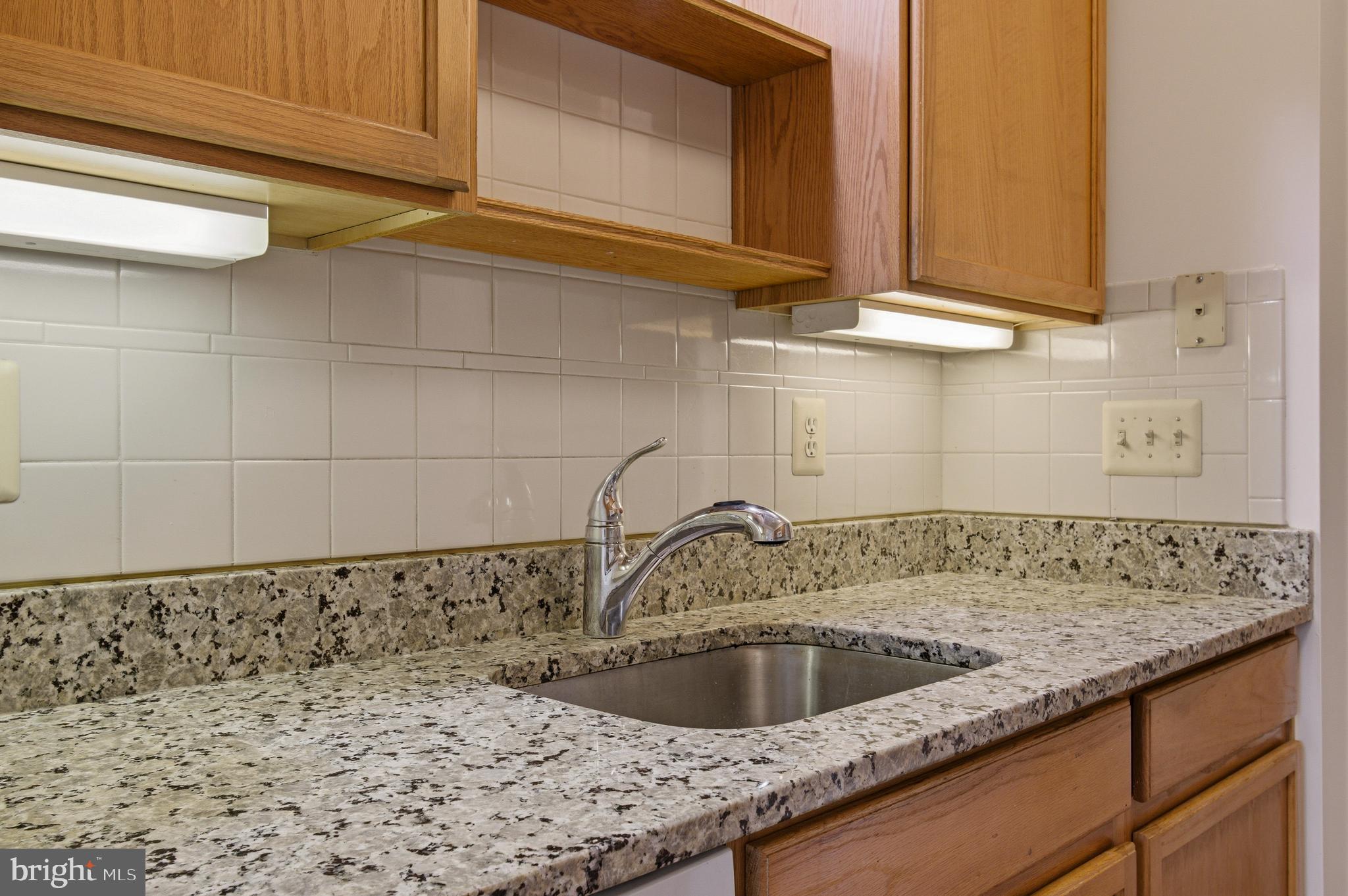 PARK PLACE - Residential