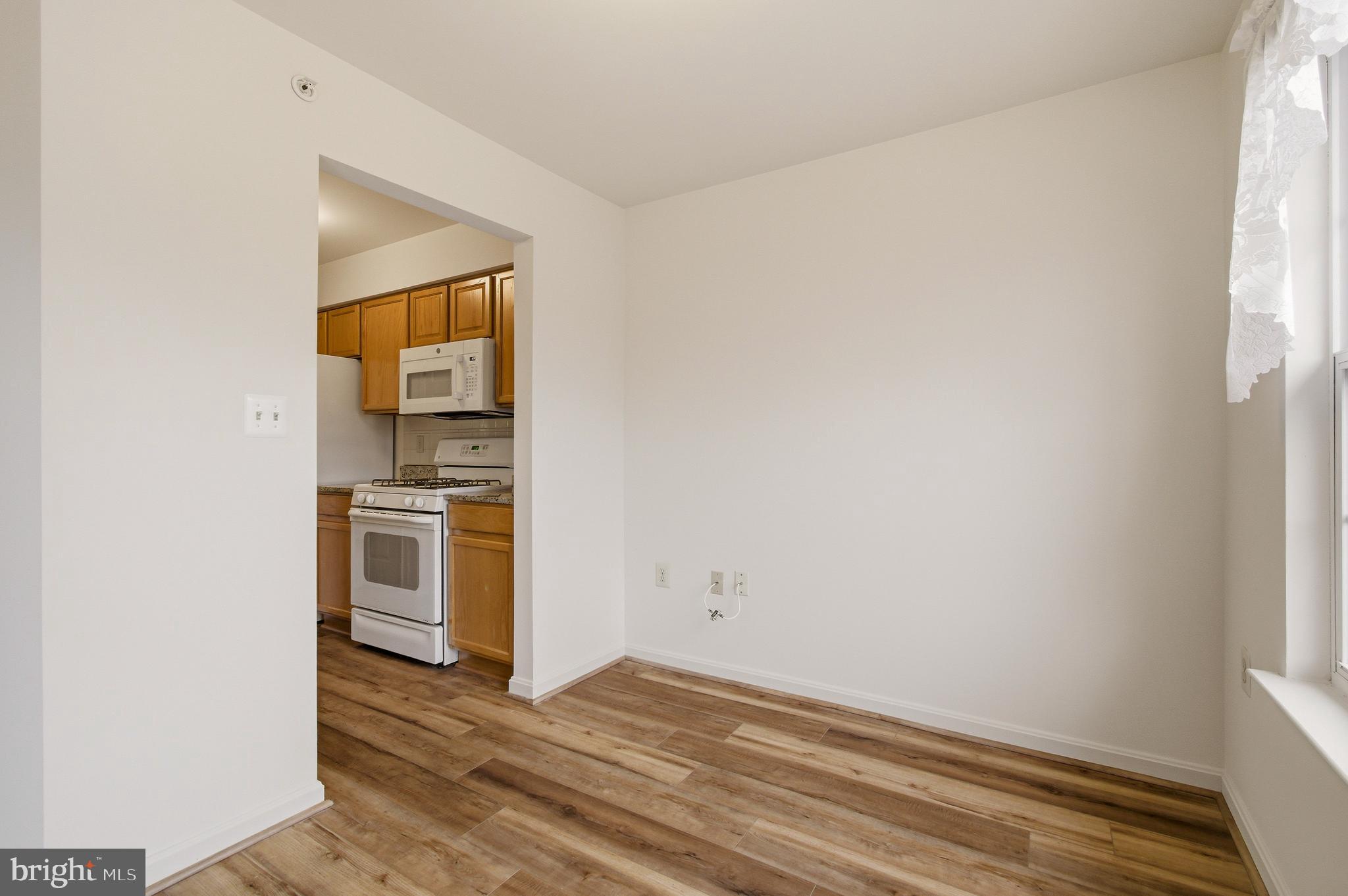 PARK PLACE - Residential