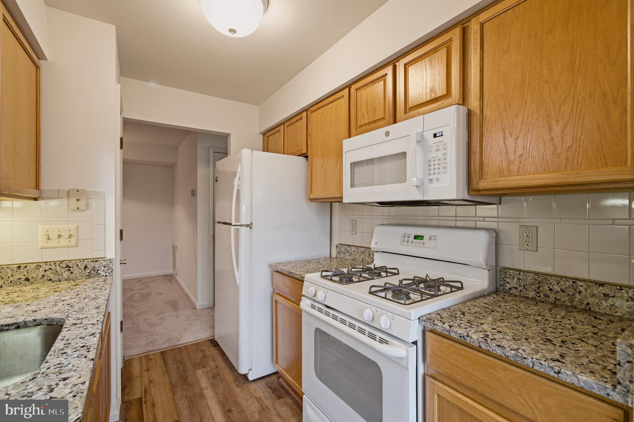 PARK PLACE - Residential