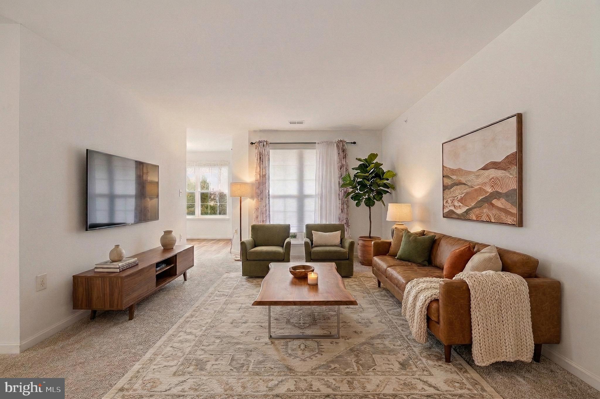 PARK PLACE - Residential