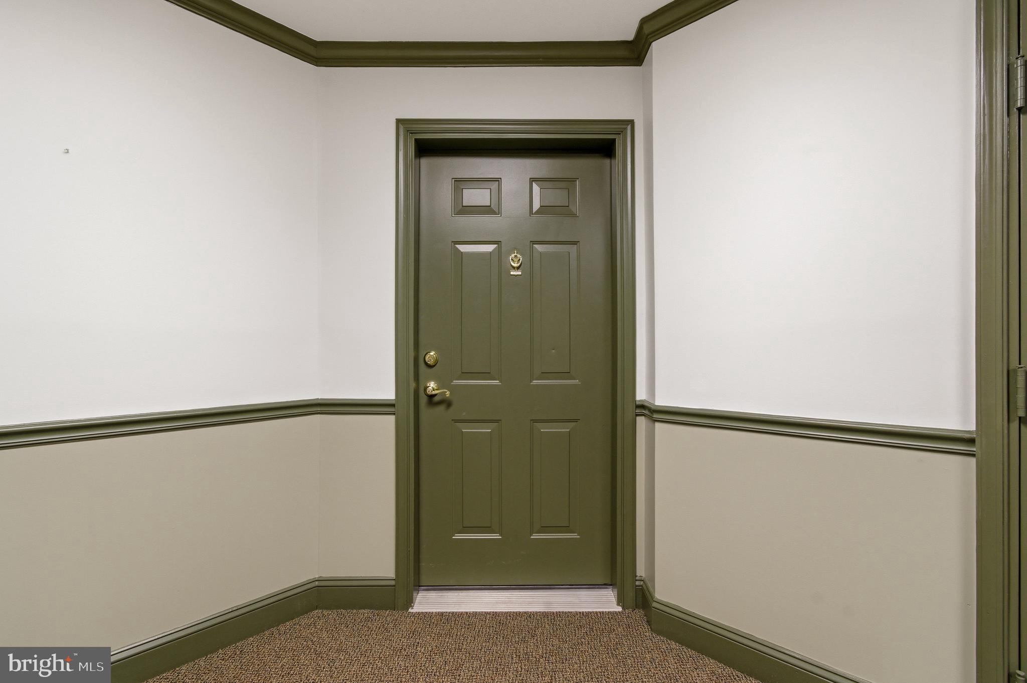 PARK PLACE - Residential