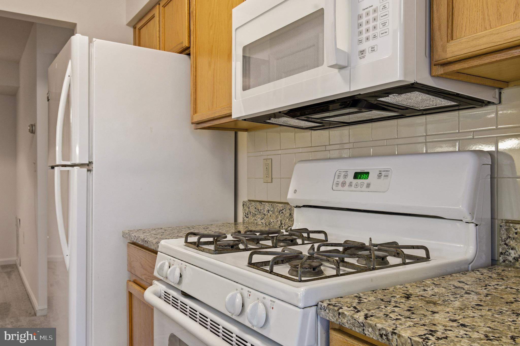 PARK PLACE - Residential