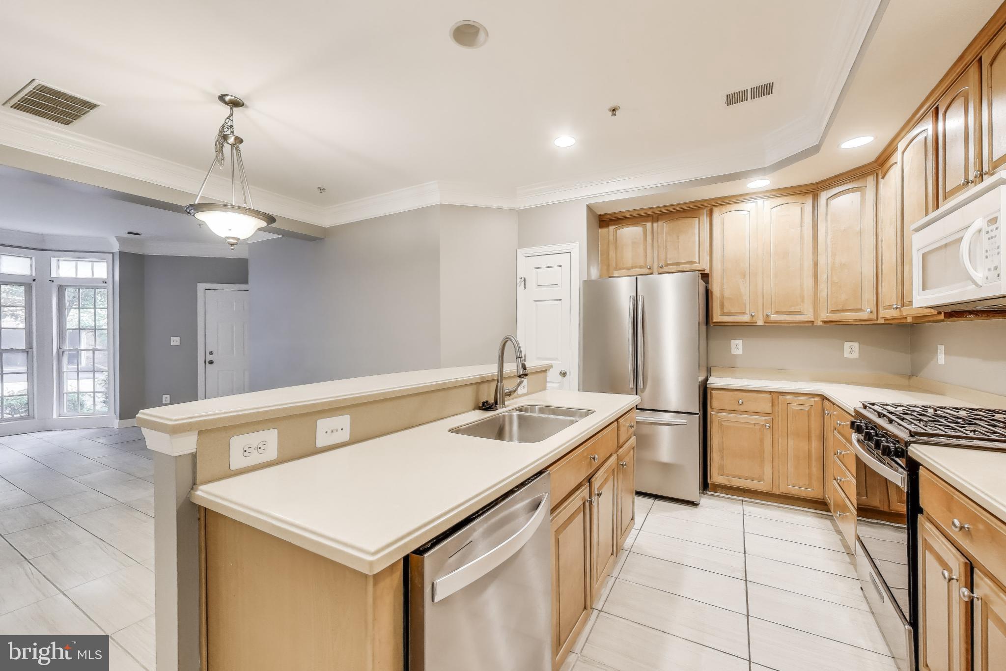 HIDDEN CREEK - Residential Lease