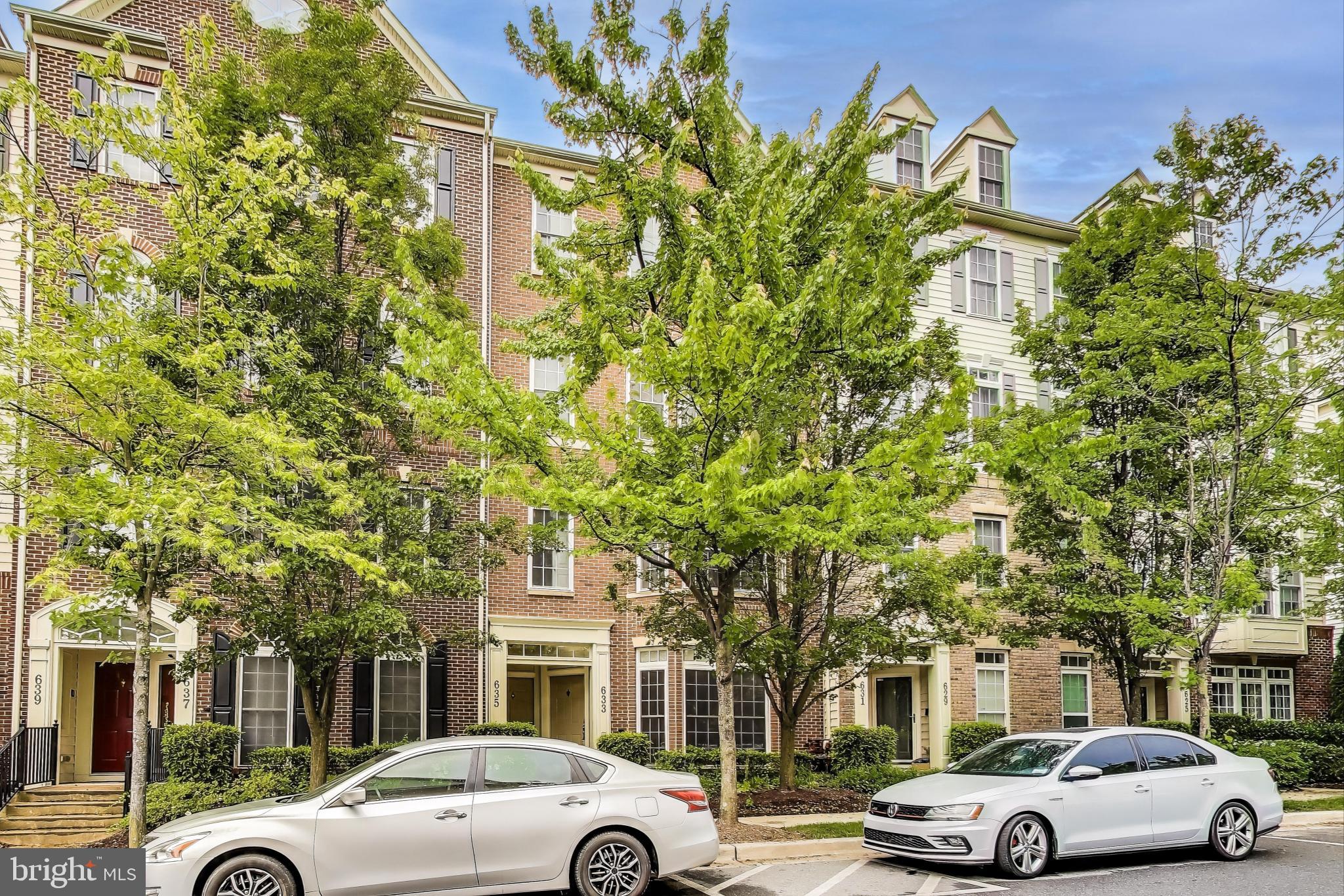 HIDDEN CREEK - Residential Lease