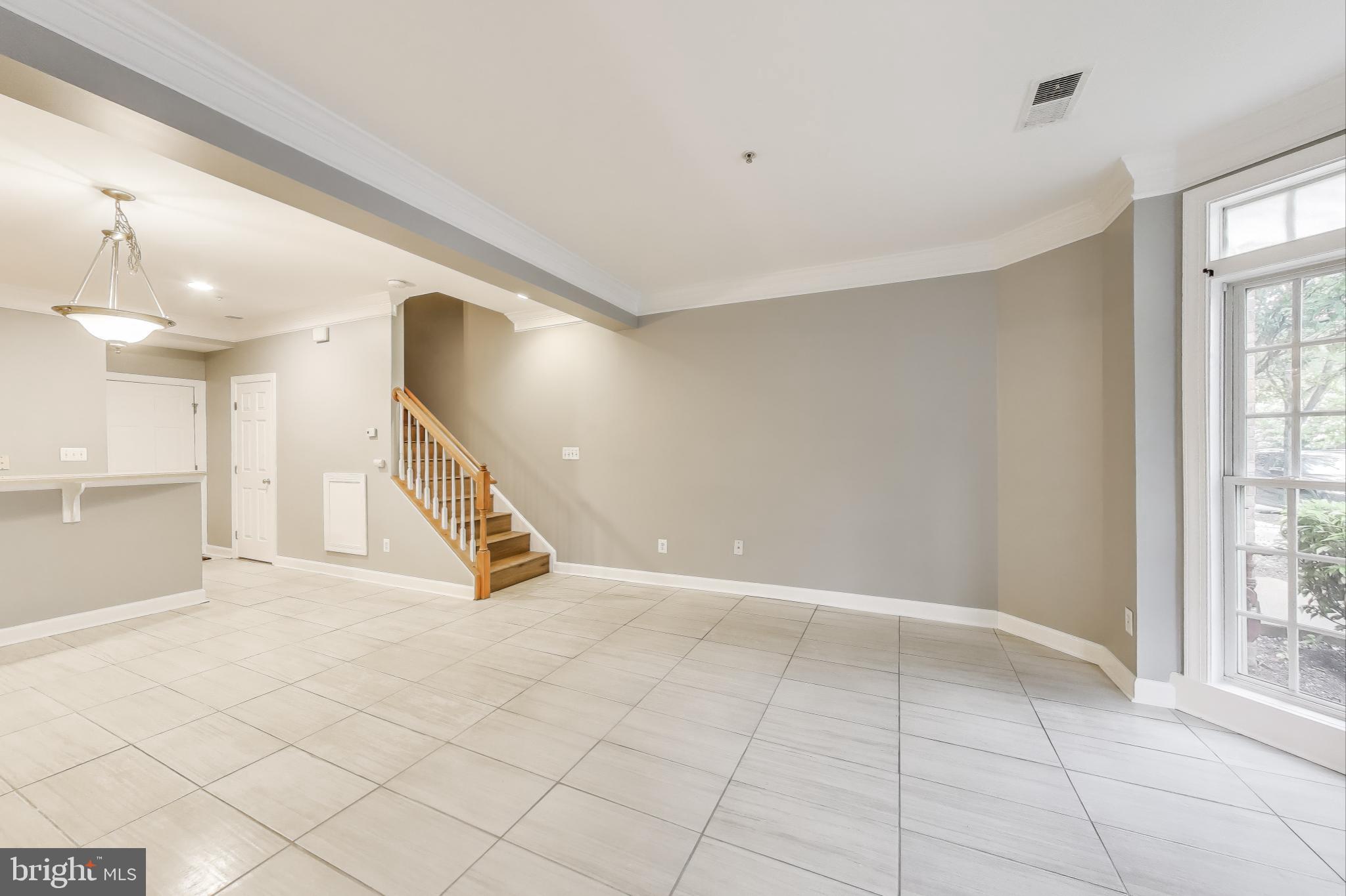 HIDDEN CREEK - Residential Lease