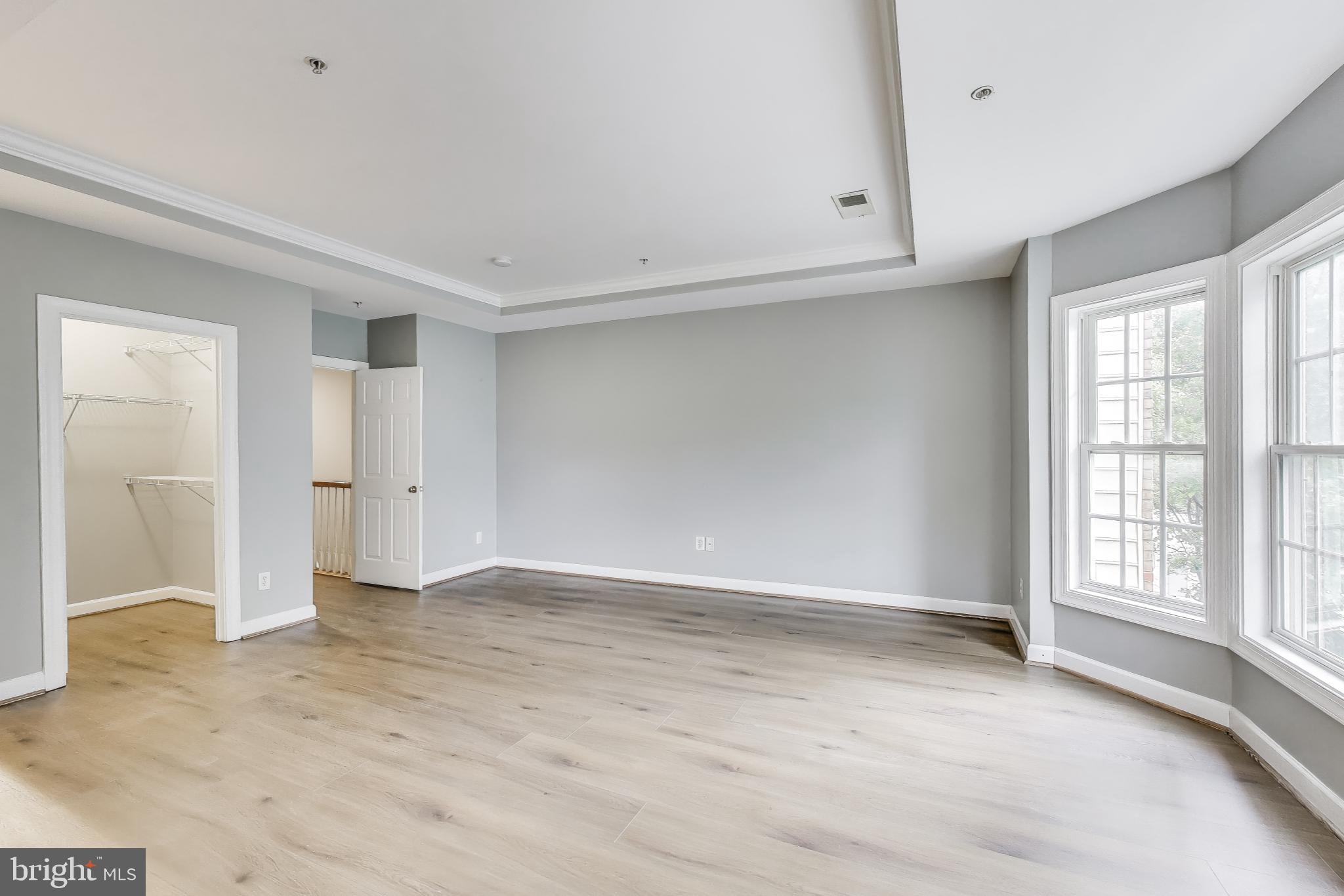 HIDDEN CREEK - Residential Lease