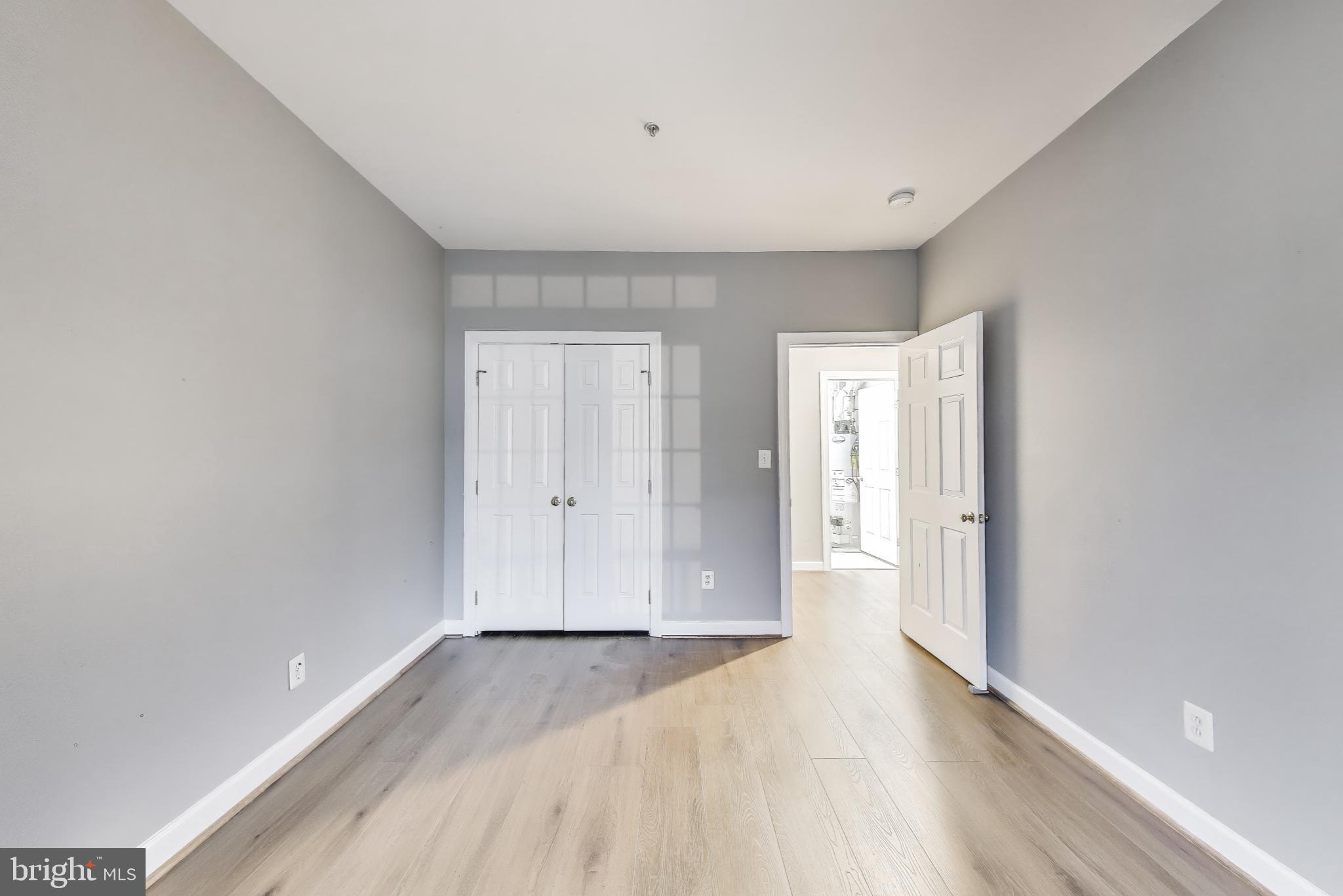 HIDDEN CREEK - Residential Lease