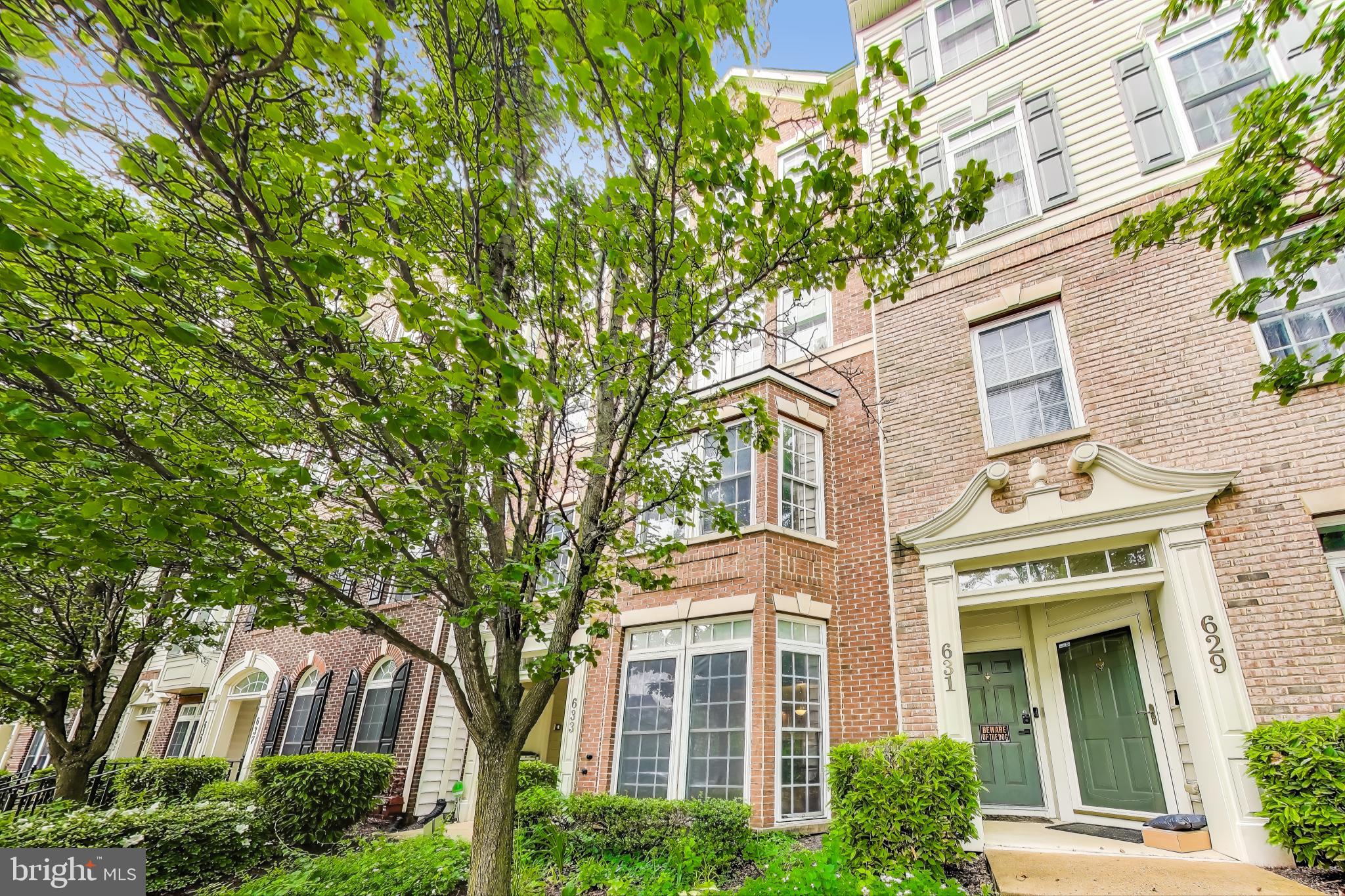 HIDDEN CREEK - Residential Lease