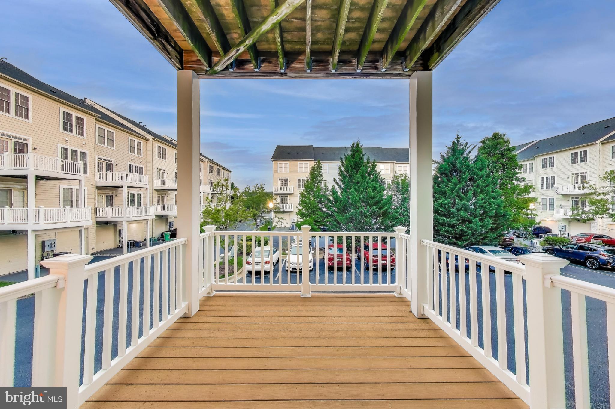 HIDDEN CREEK - Residential Lease